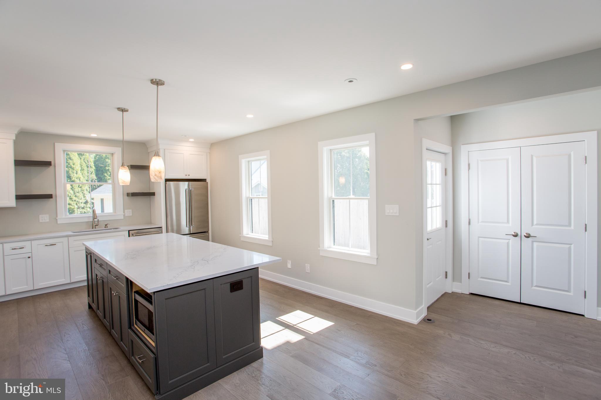 DOYLESTOWN BORO - Residential