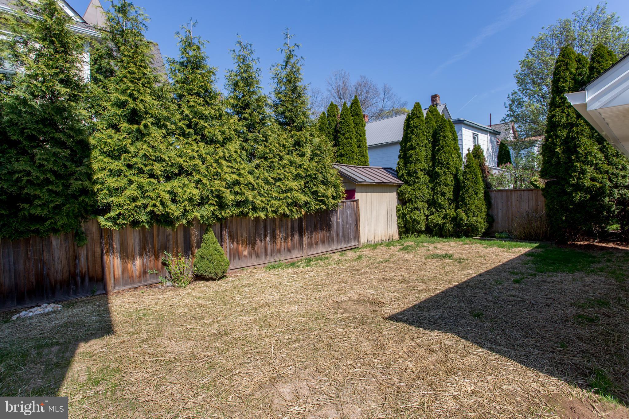 DOYLESTOWN BORO - Residential