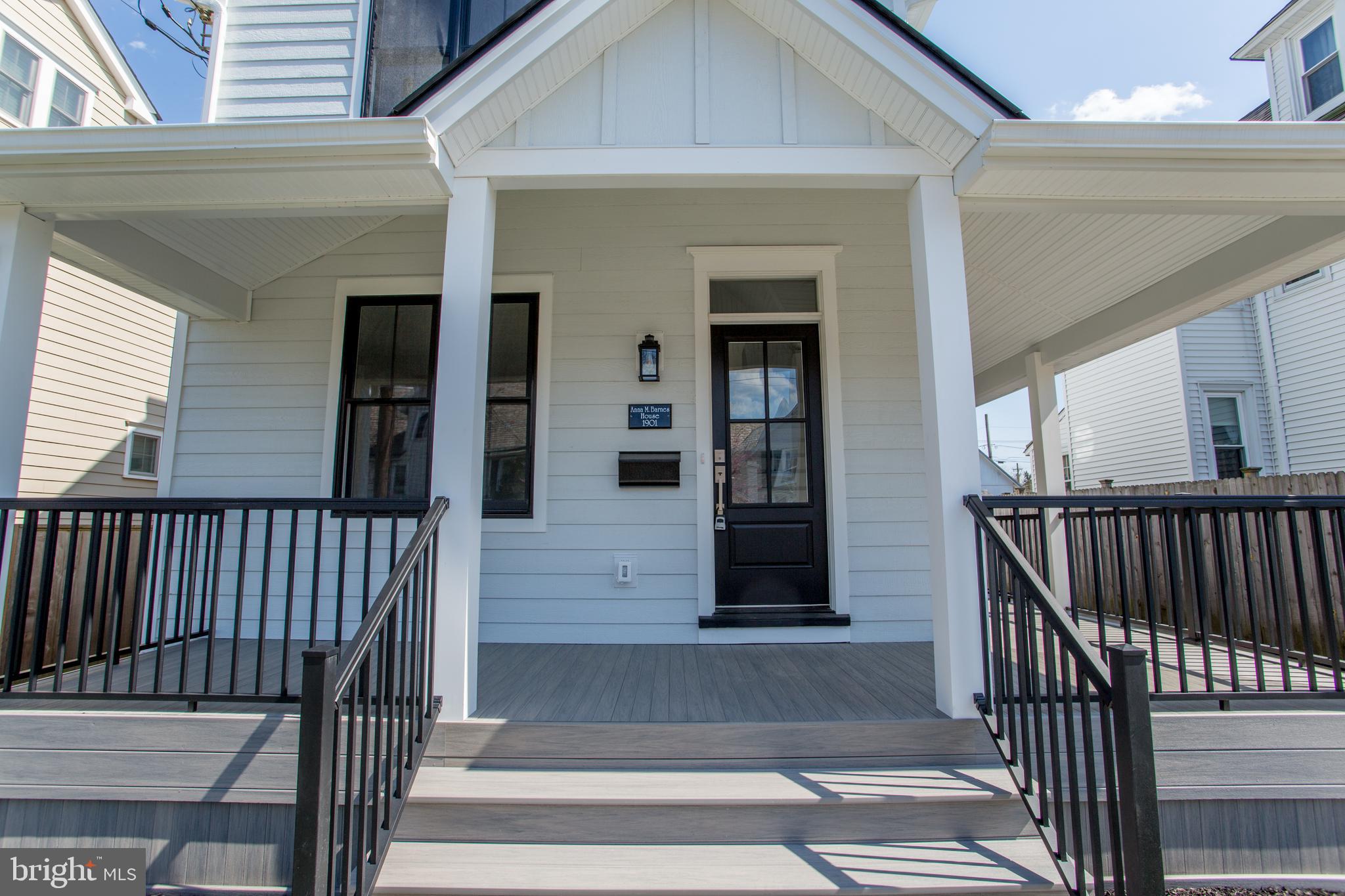 DOYLESTOWN BORO - Residential