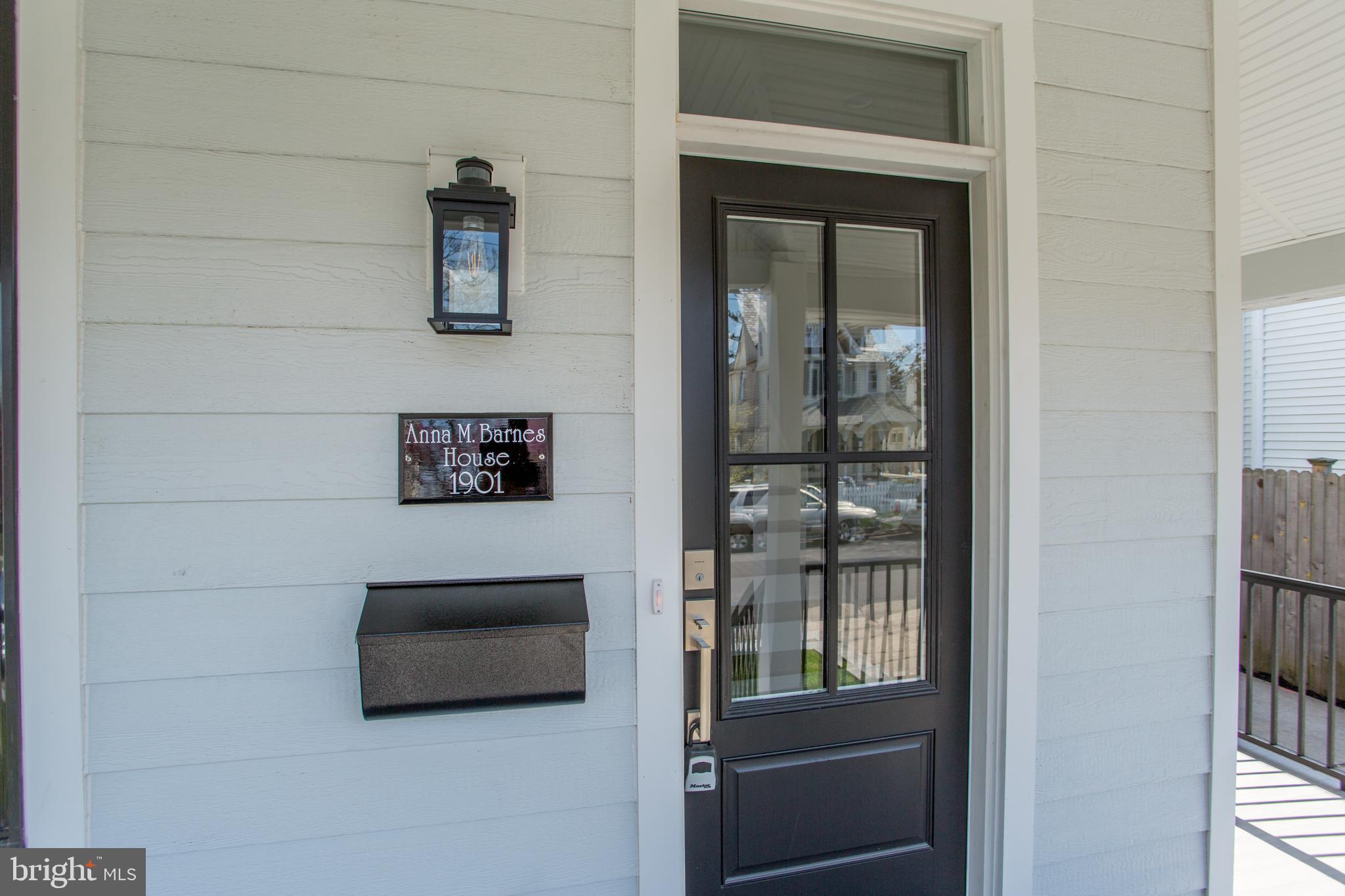 DOYLESTOWN BORO - Residential