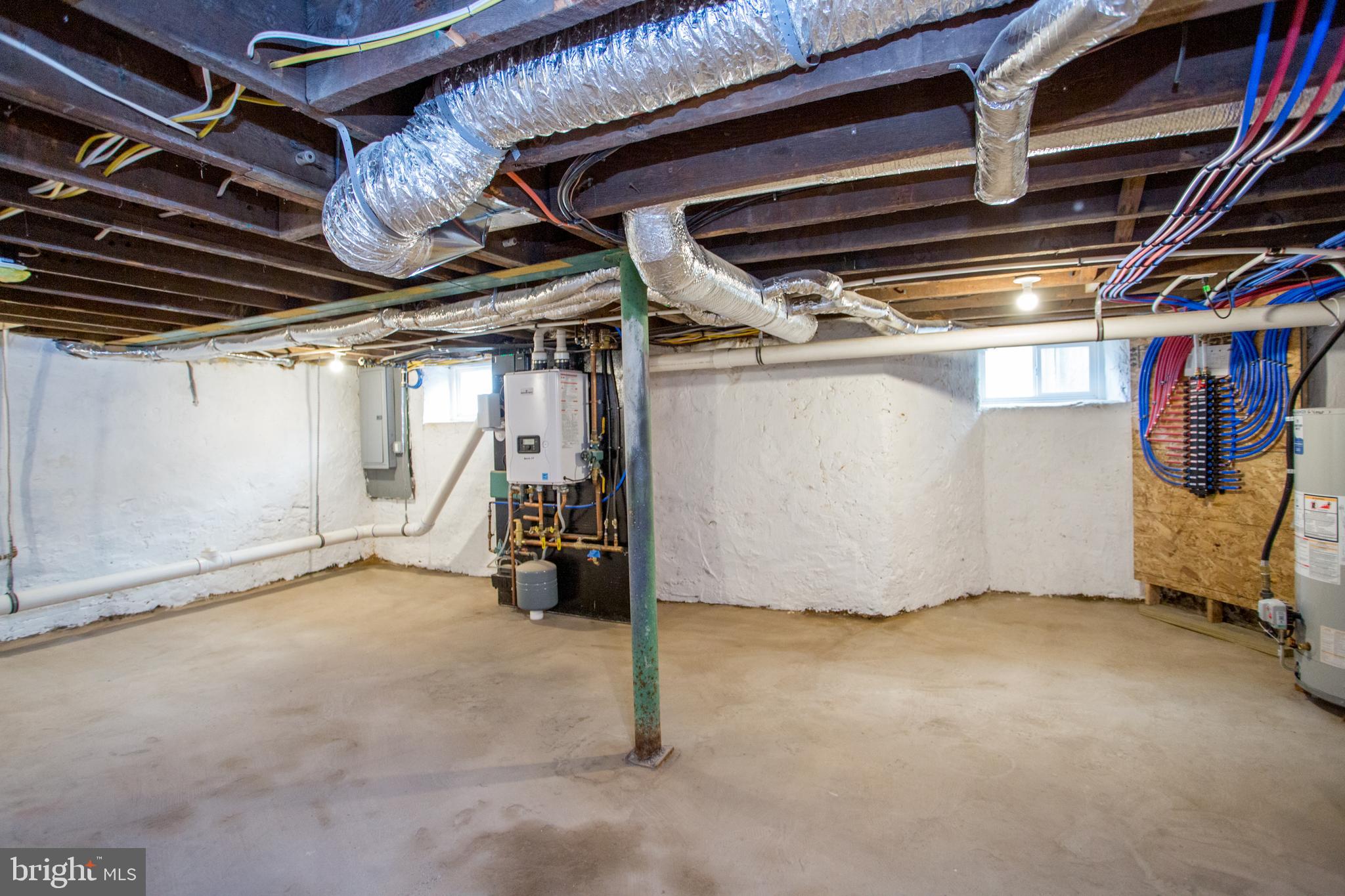 DOYLESTOWN BORO - Residential