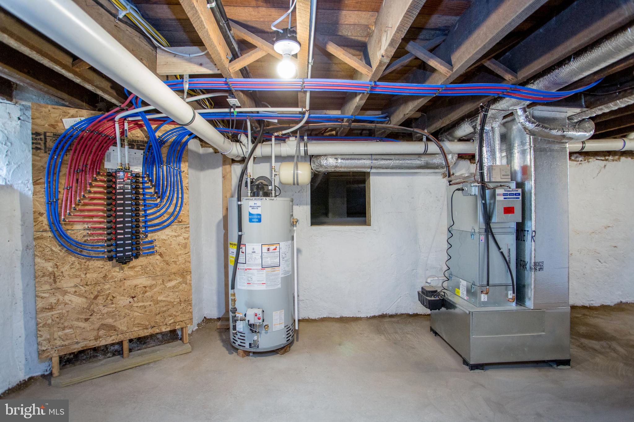 DOYLESTOWN BORO - Residential