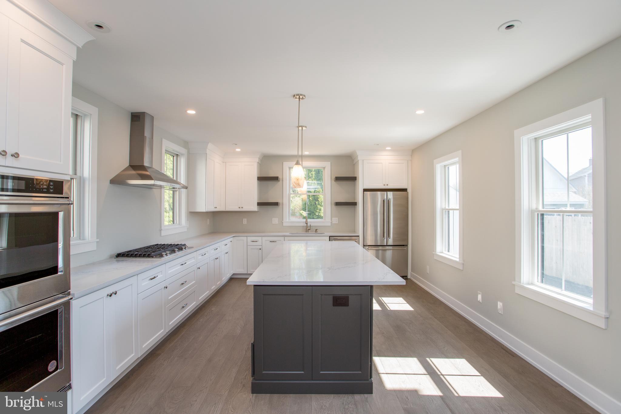 DOYLESTOWN BORO - Residential