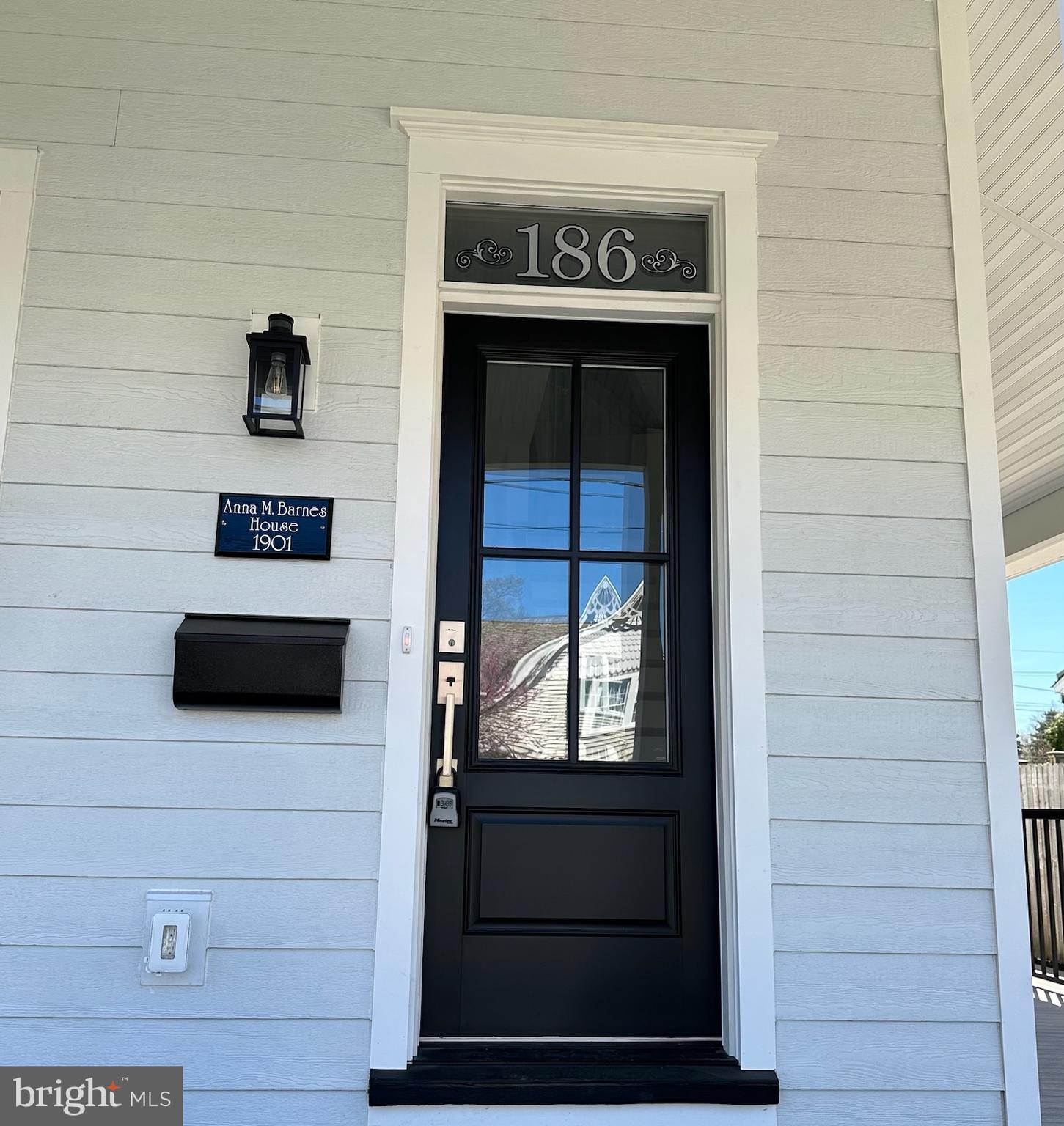 DOYLESTOWN BORO - Residential