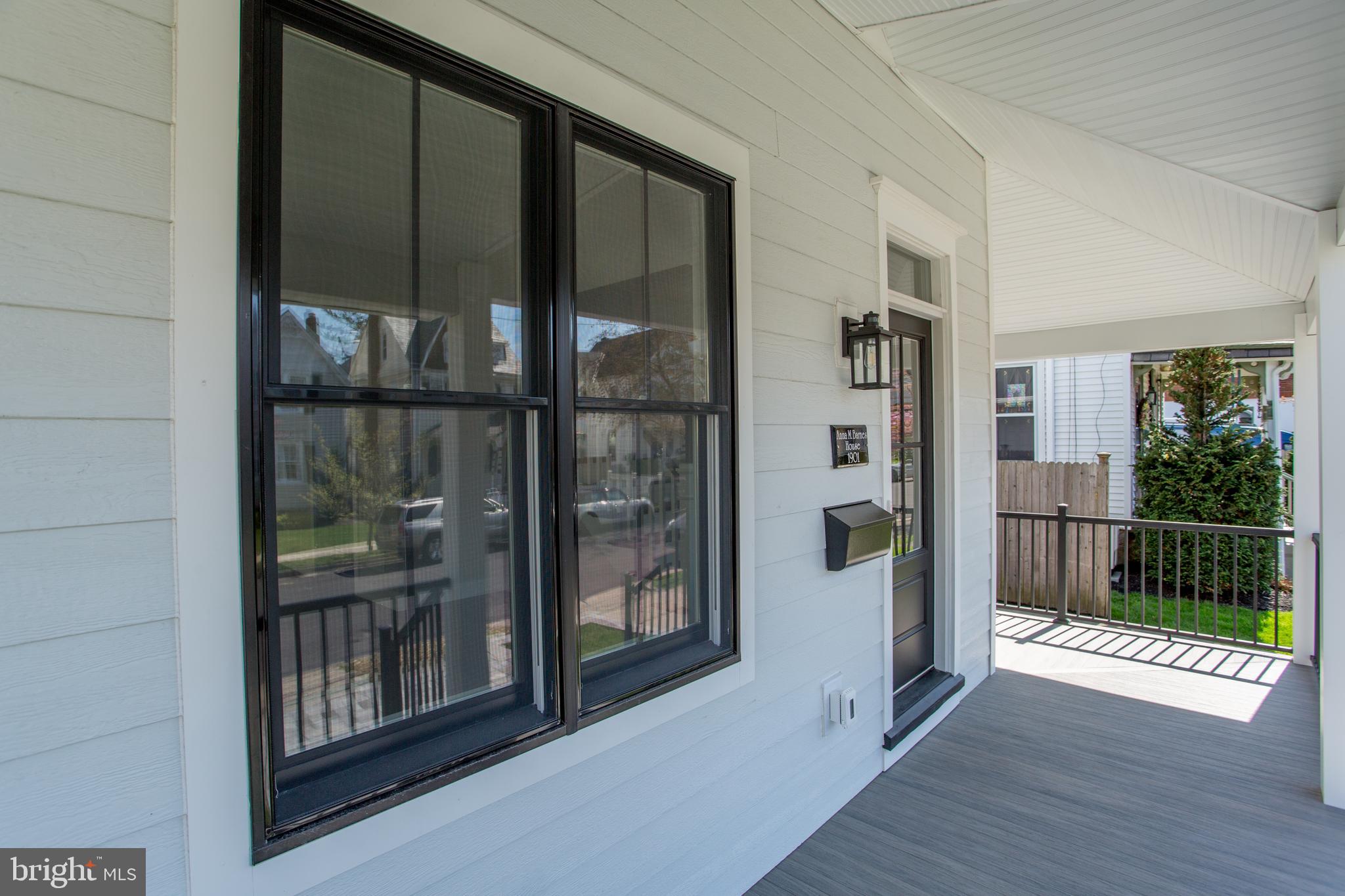 DOYLESTOWN BORO - Residential