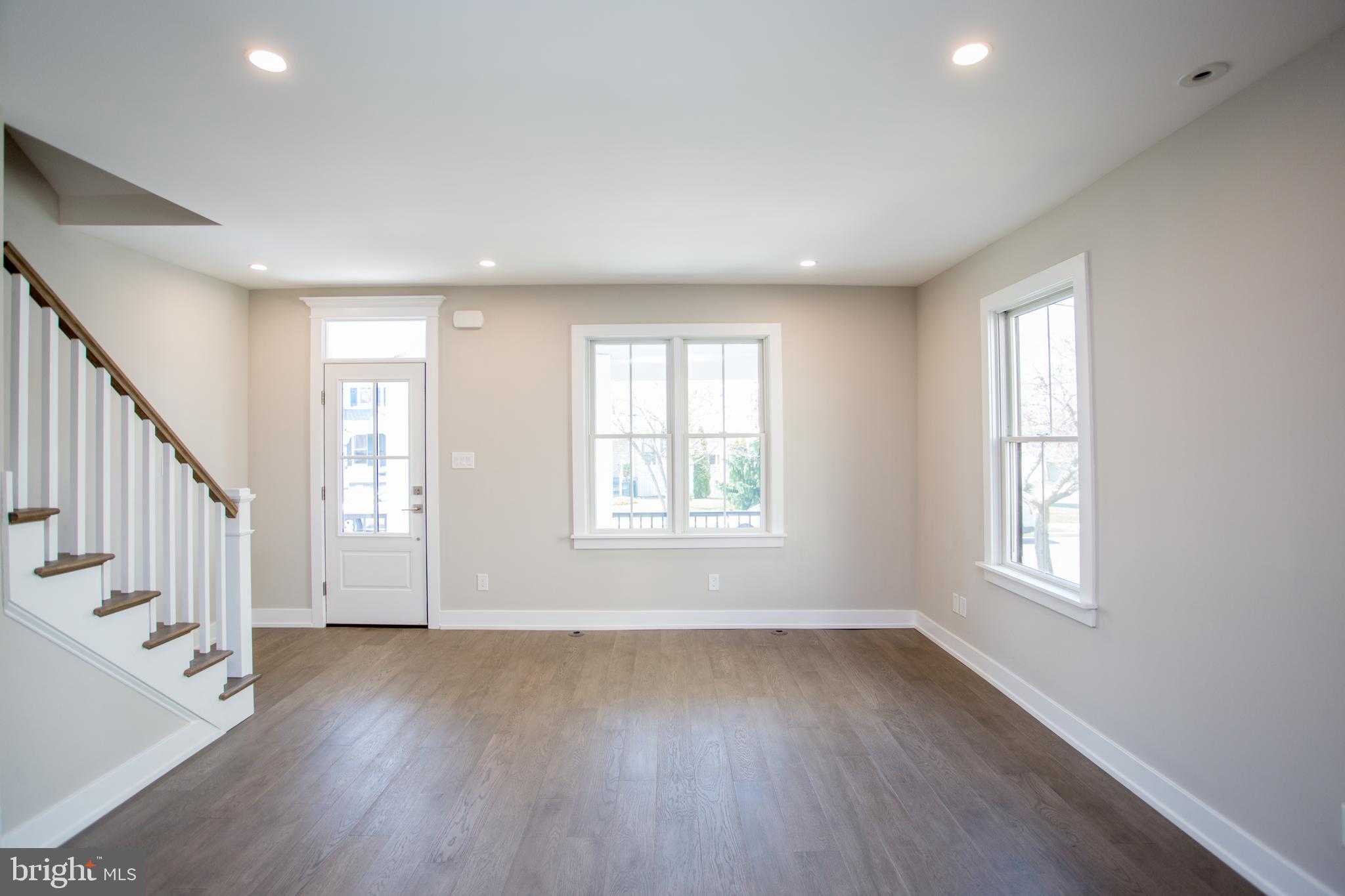 DOYLESTOWN BORO - Residential