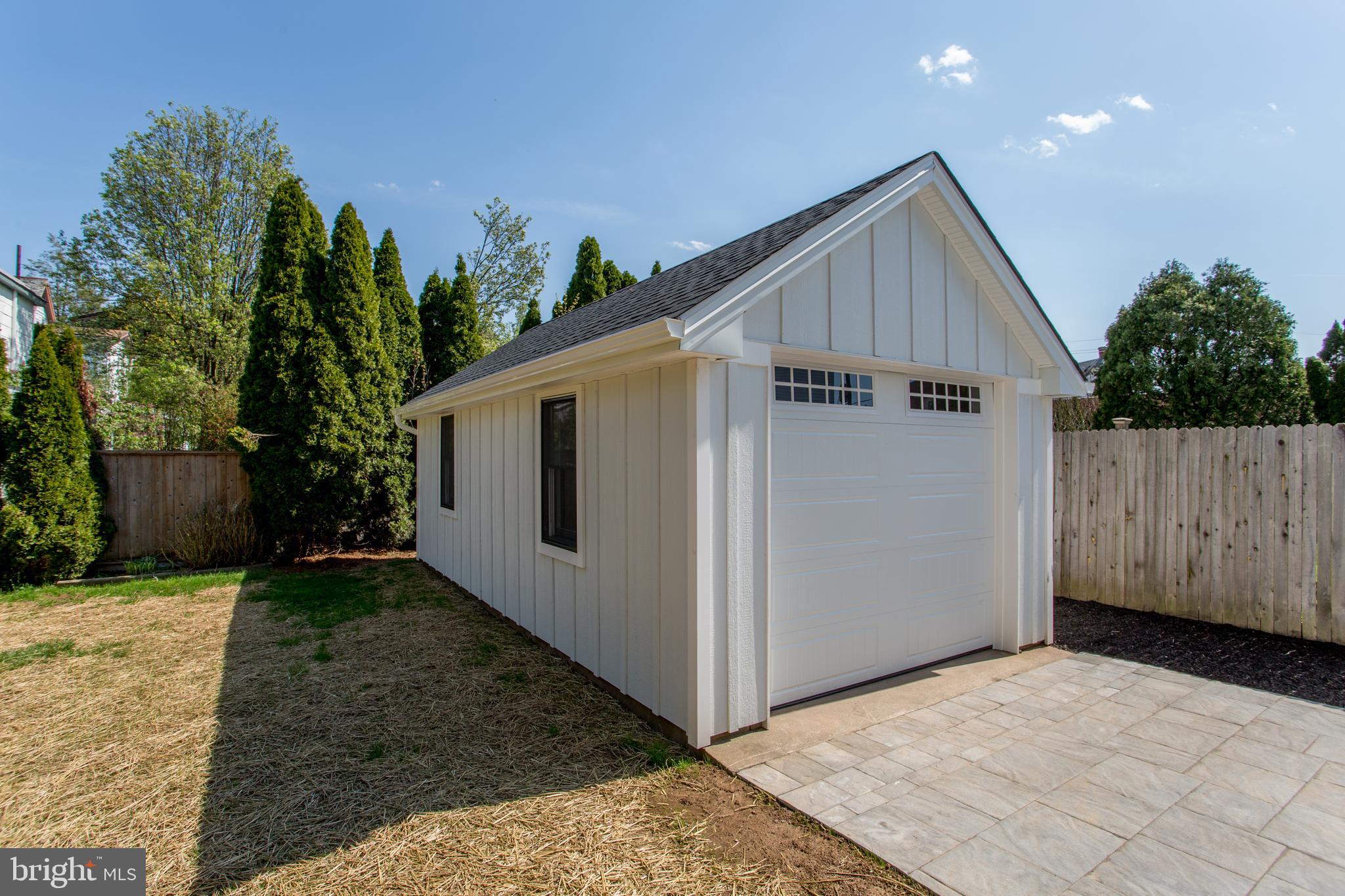 DOYLESTOWN BORO - Residential