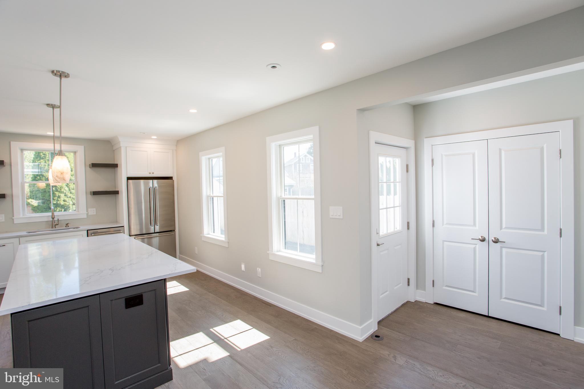 DOYLESTOWN BORO - Residential