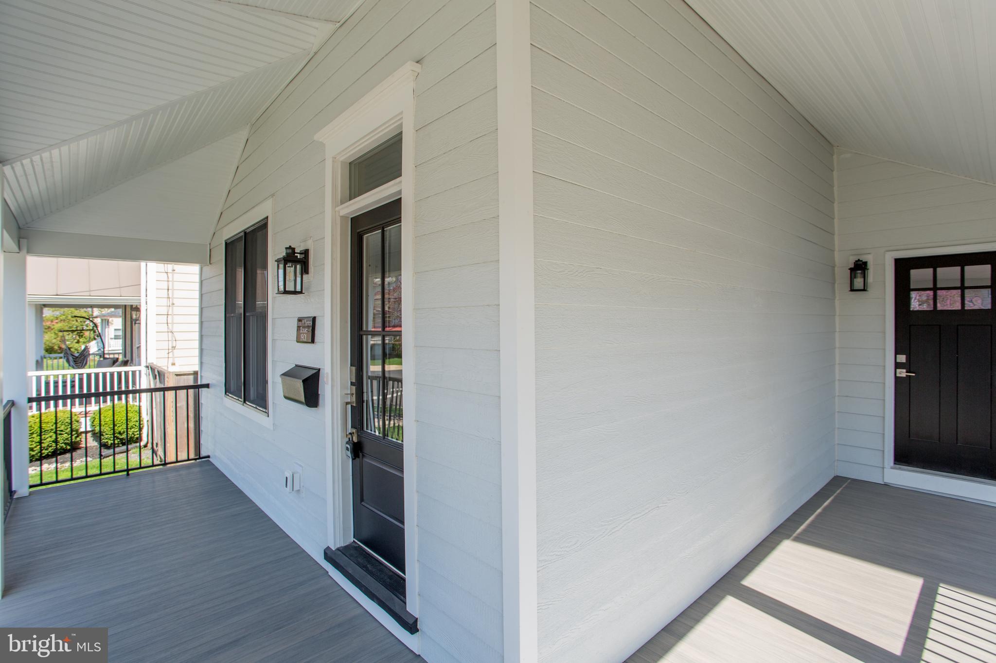 DOYLESTOWN BORO - Residential