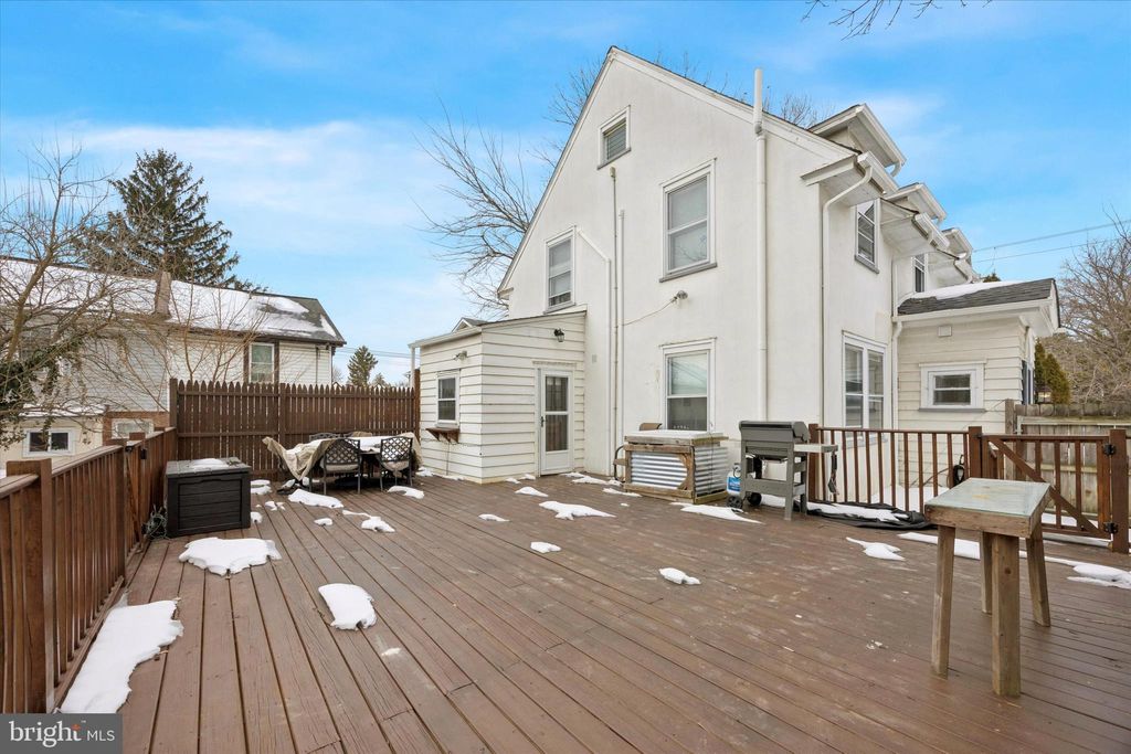 Photo of 74 Drexel Avenue, LANSDOWNE, PA 19050 (MLS # PADE2107626)