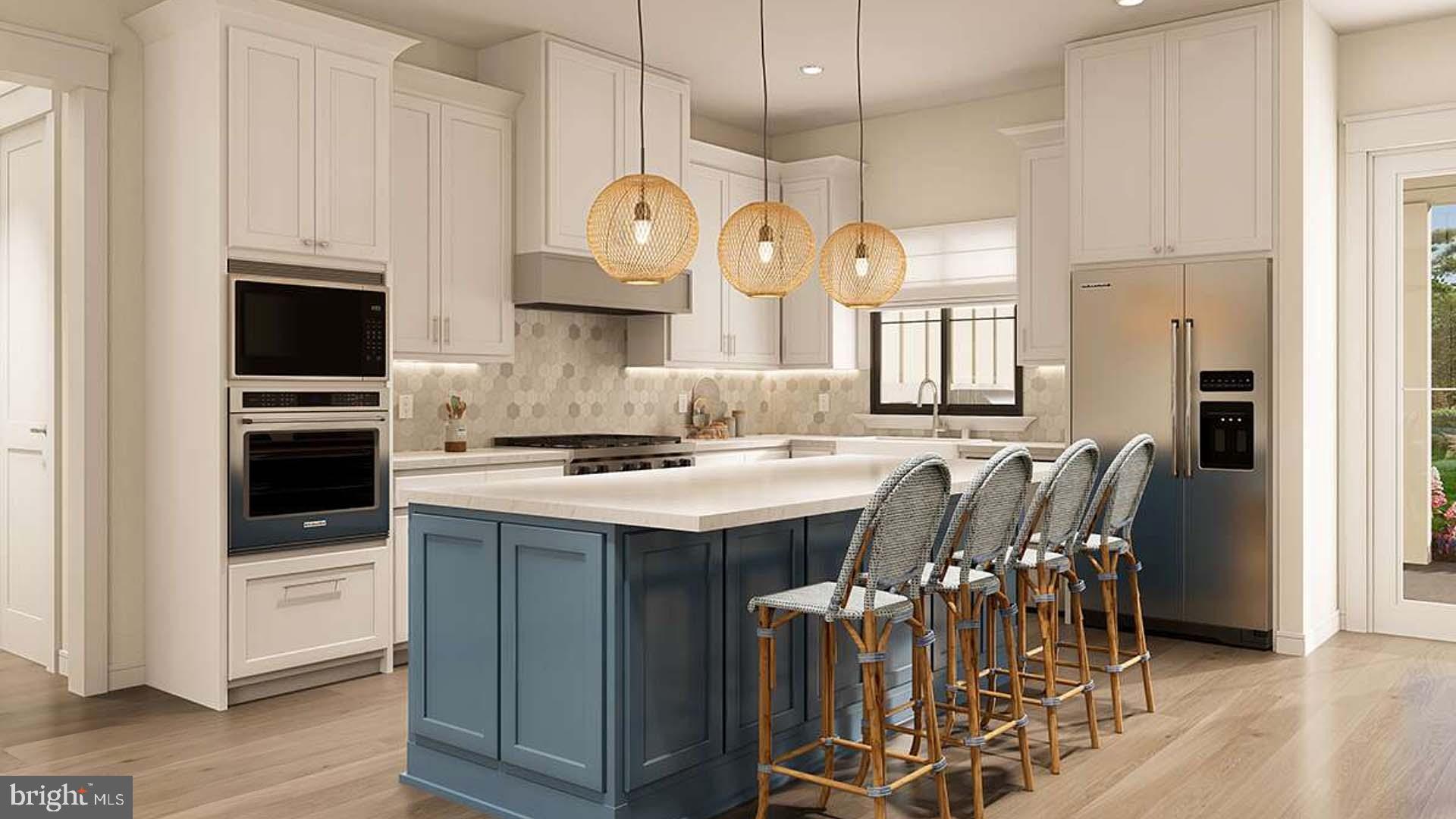 Lot 2158 SPINNAKER STREET