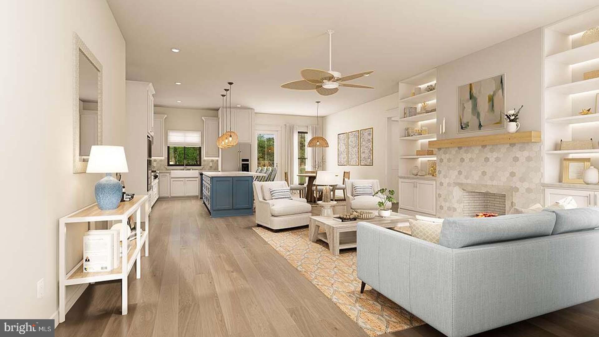 Lot 2158 SPINNAKER STREET