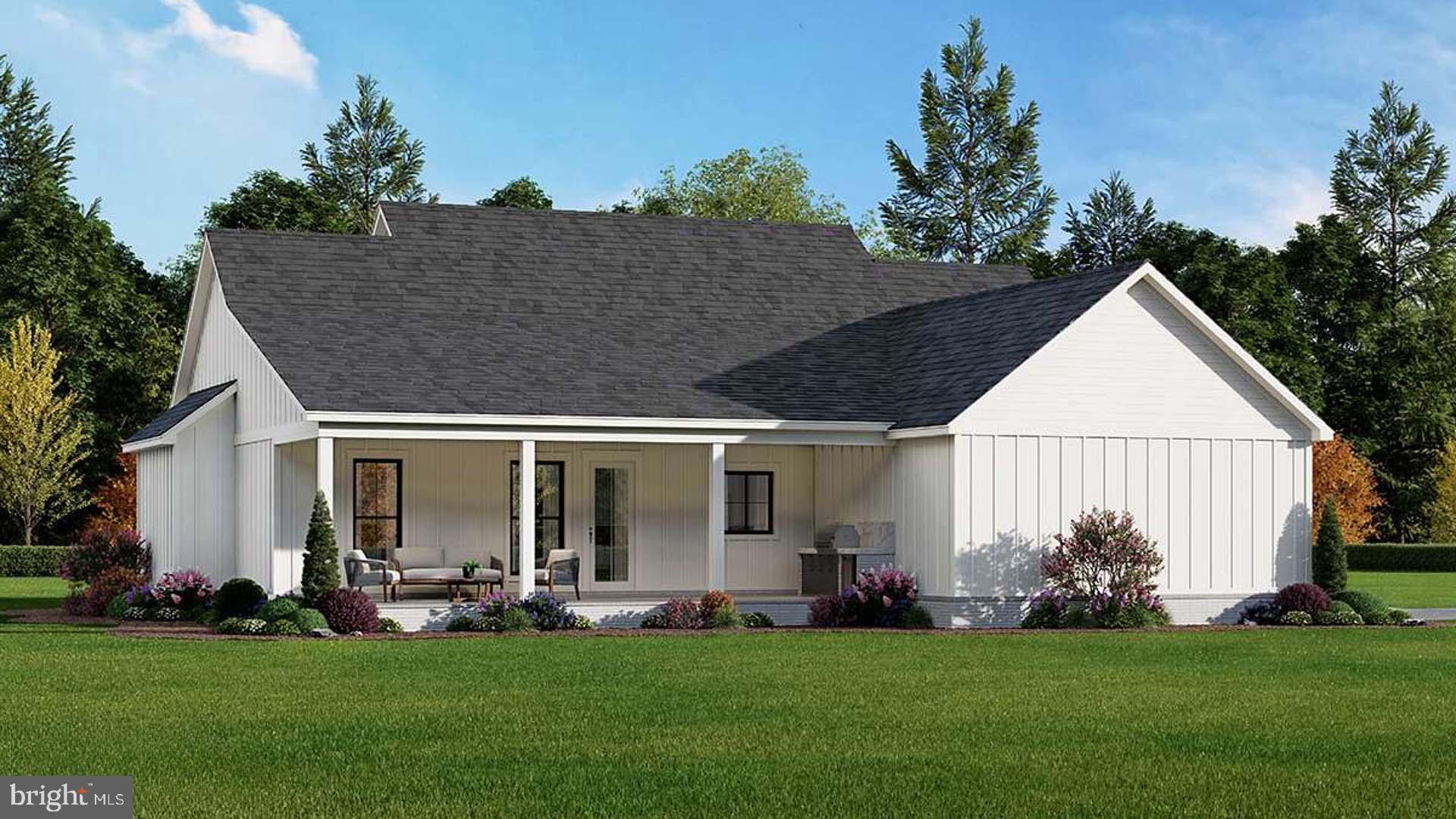 Lot 2158 SPINNAKER STREET