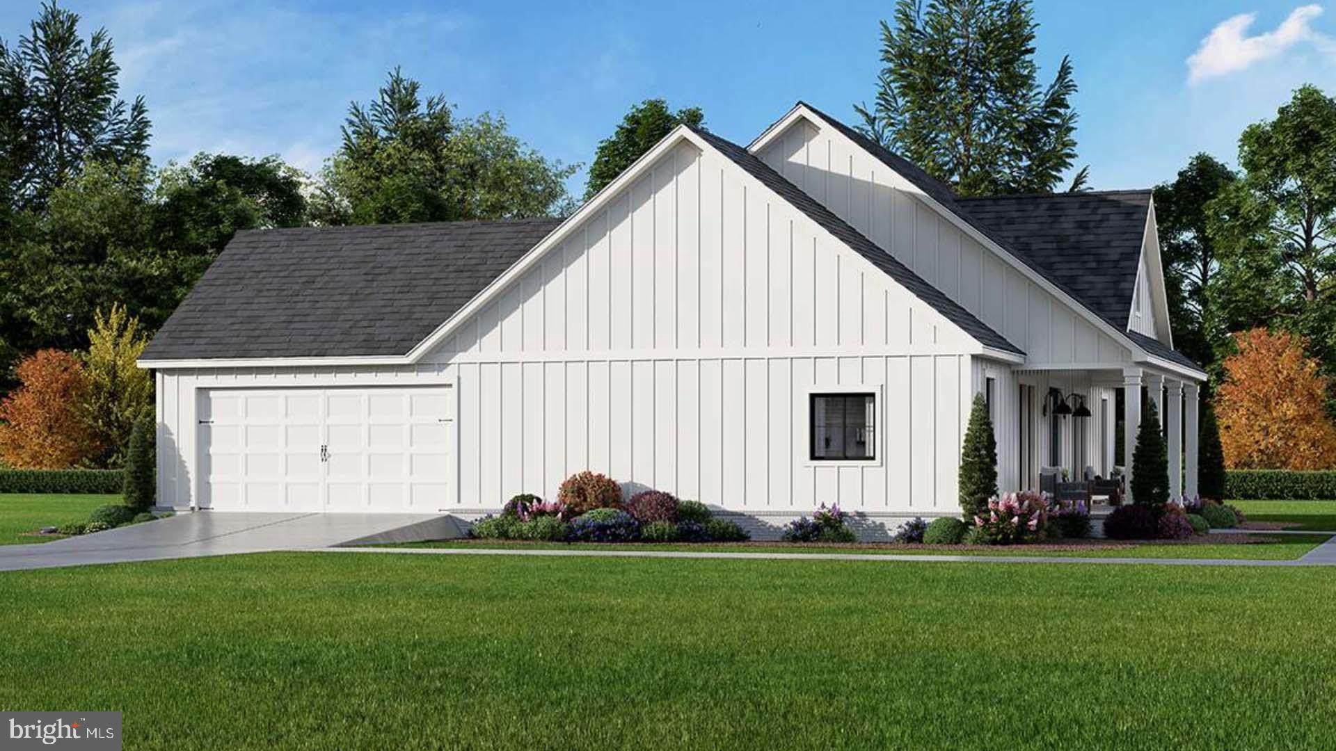 Lot 2158 SPINNAKER STREET