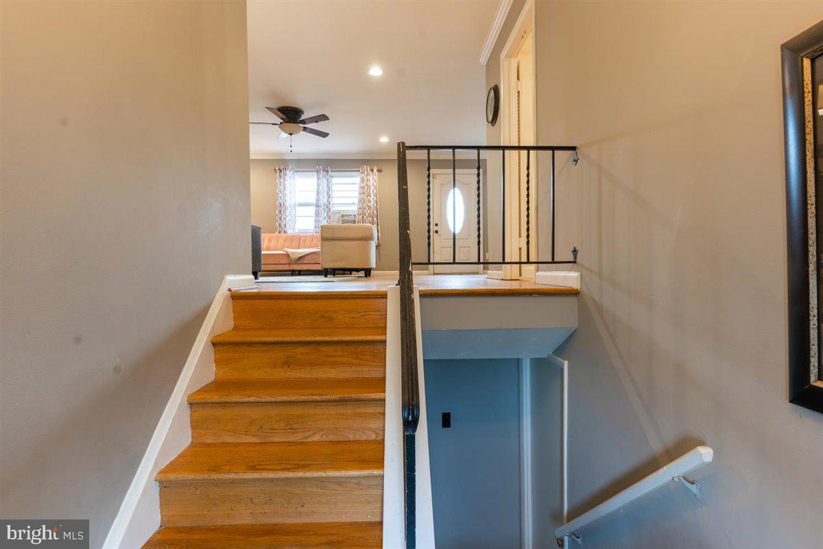 COLONY RIDGE - Residential