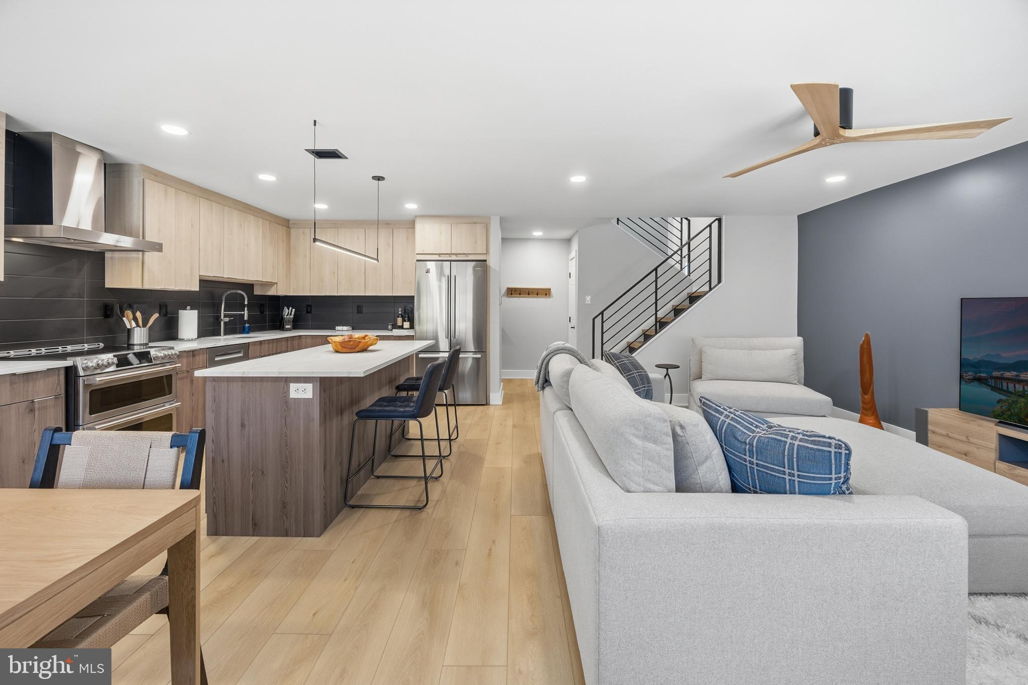 15 HADDONFIELD CMNS 15