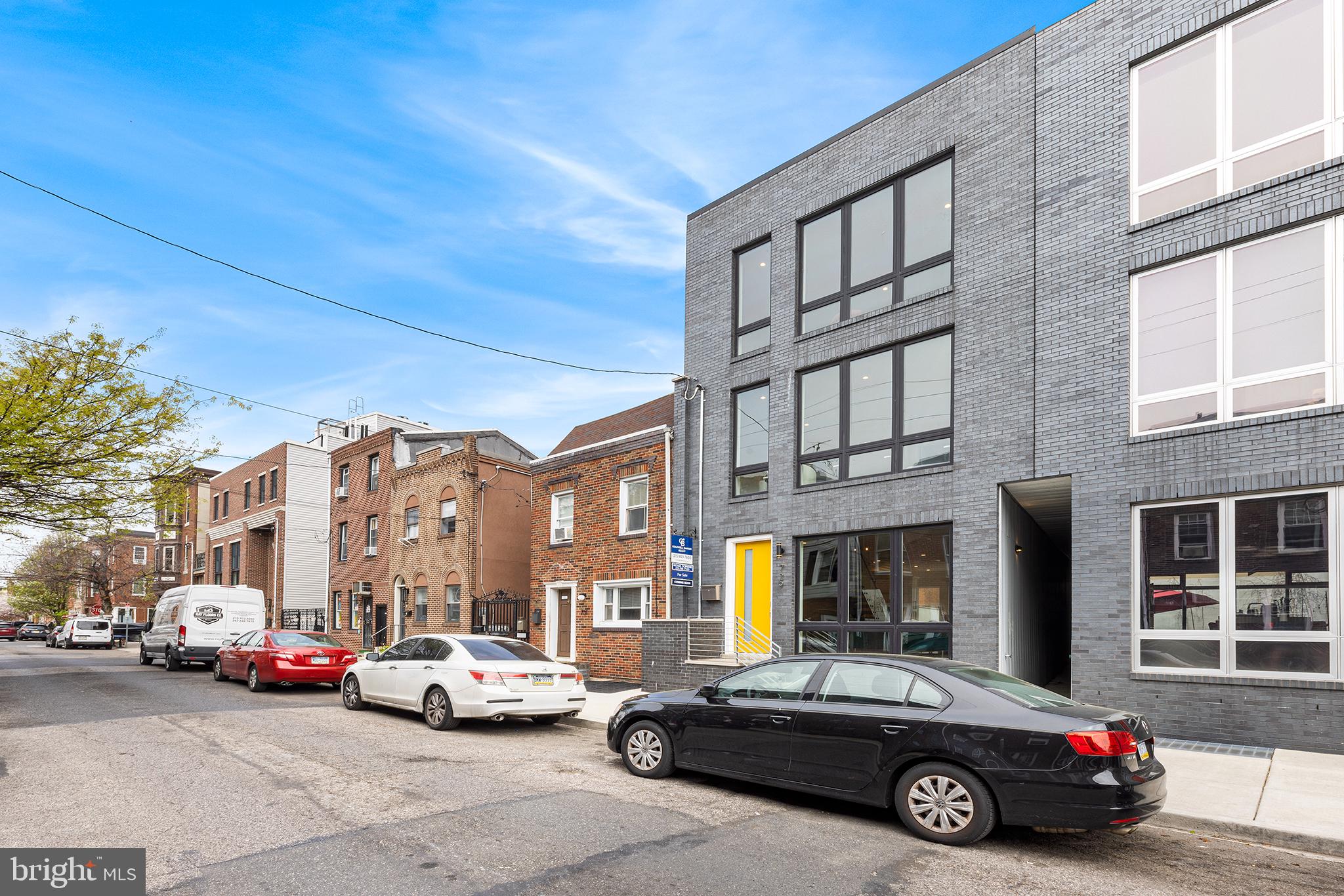 BELLA VISTA - Residential