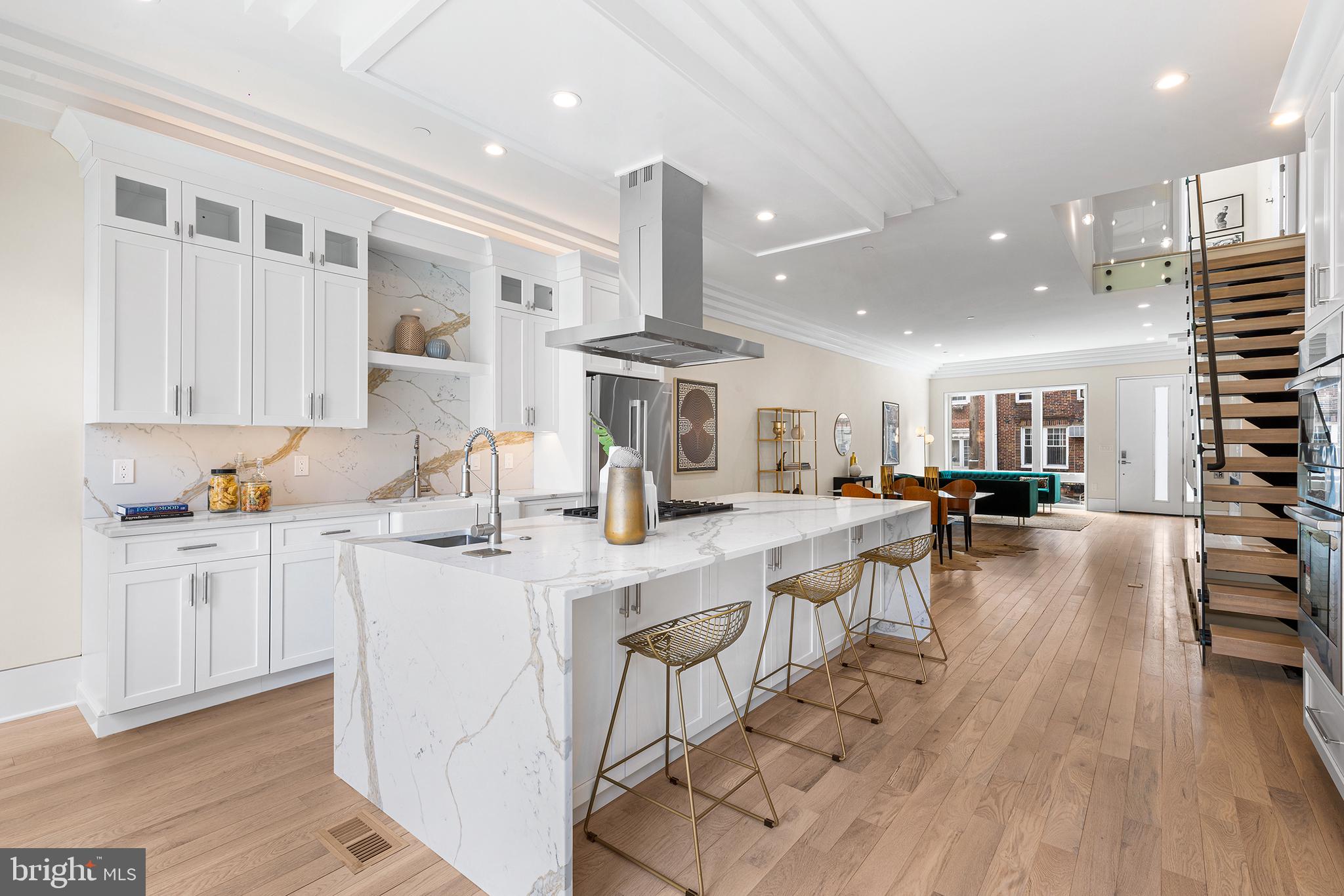 BELLA VISTA - Residential