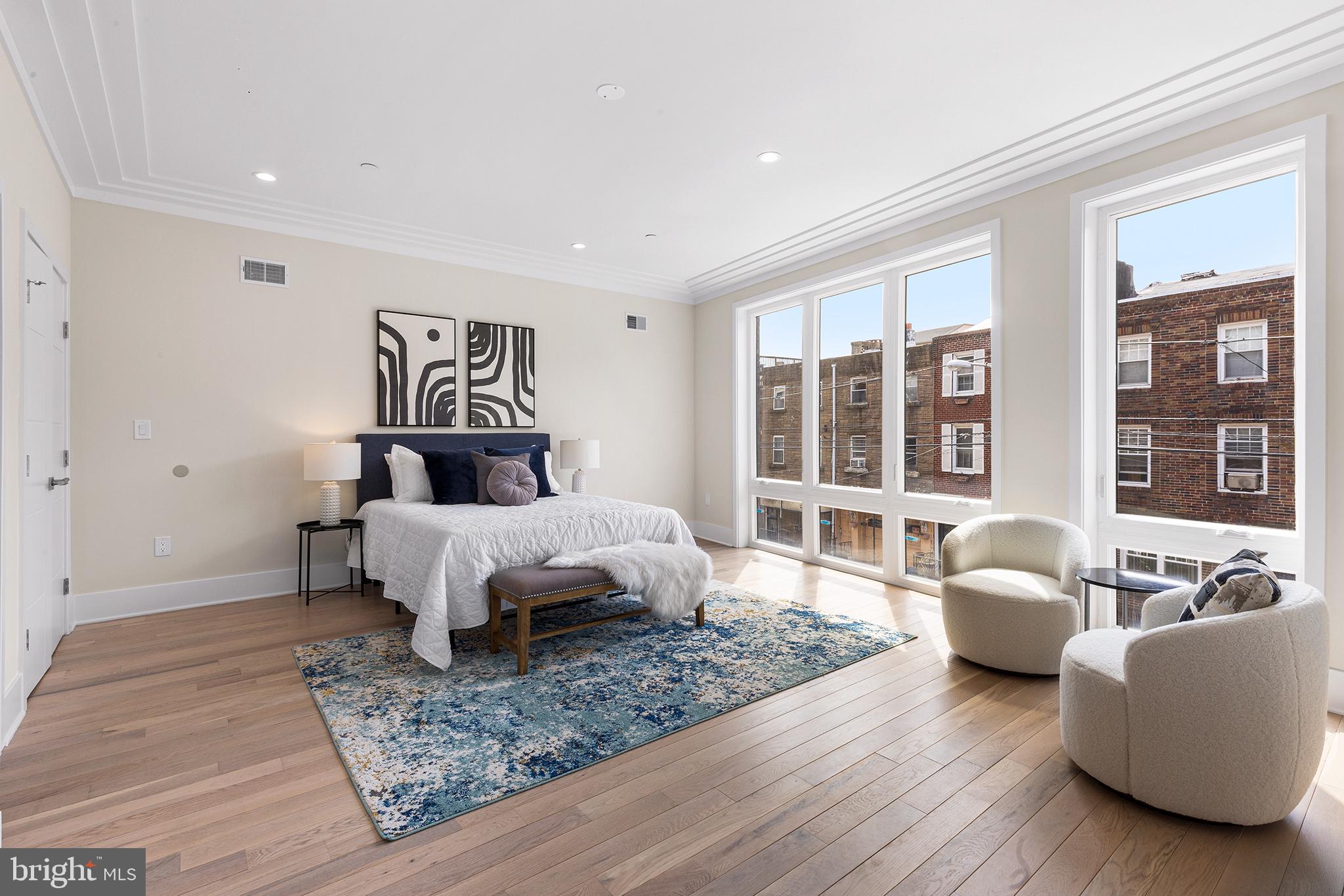 BELLA VISTA - Residential