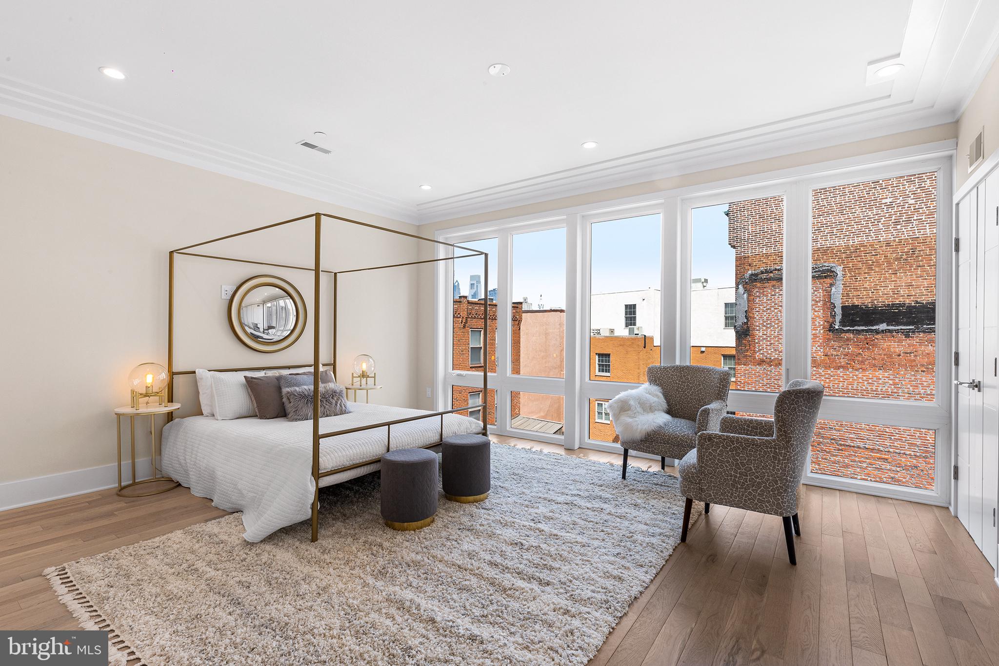 BELLA VISTA - Residential