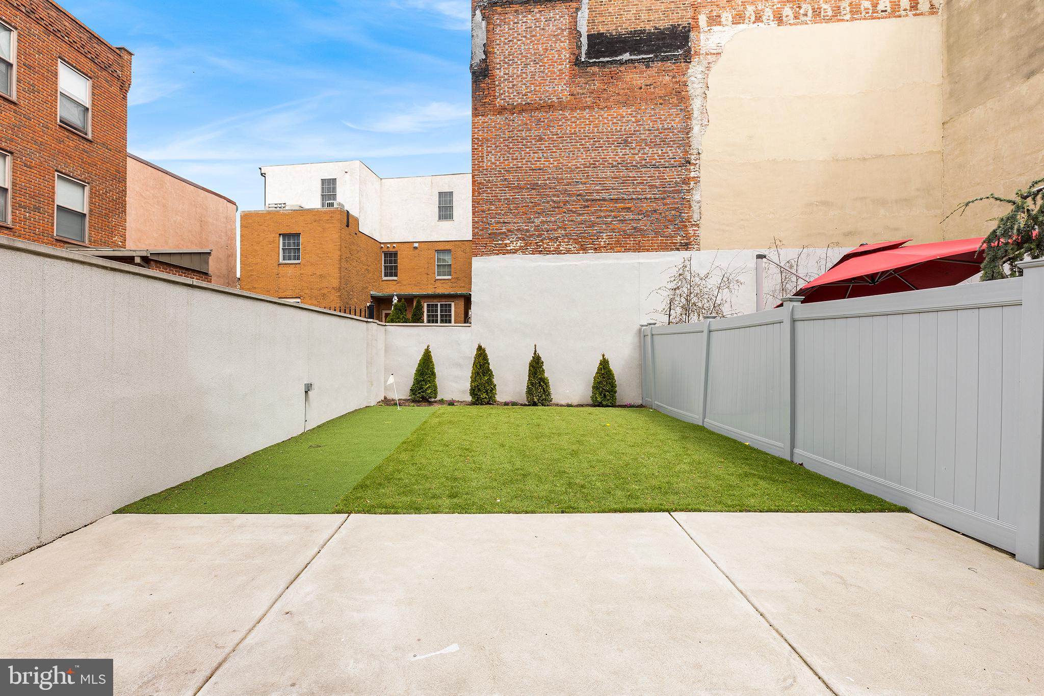 BELLA VISTA - Residential