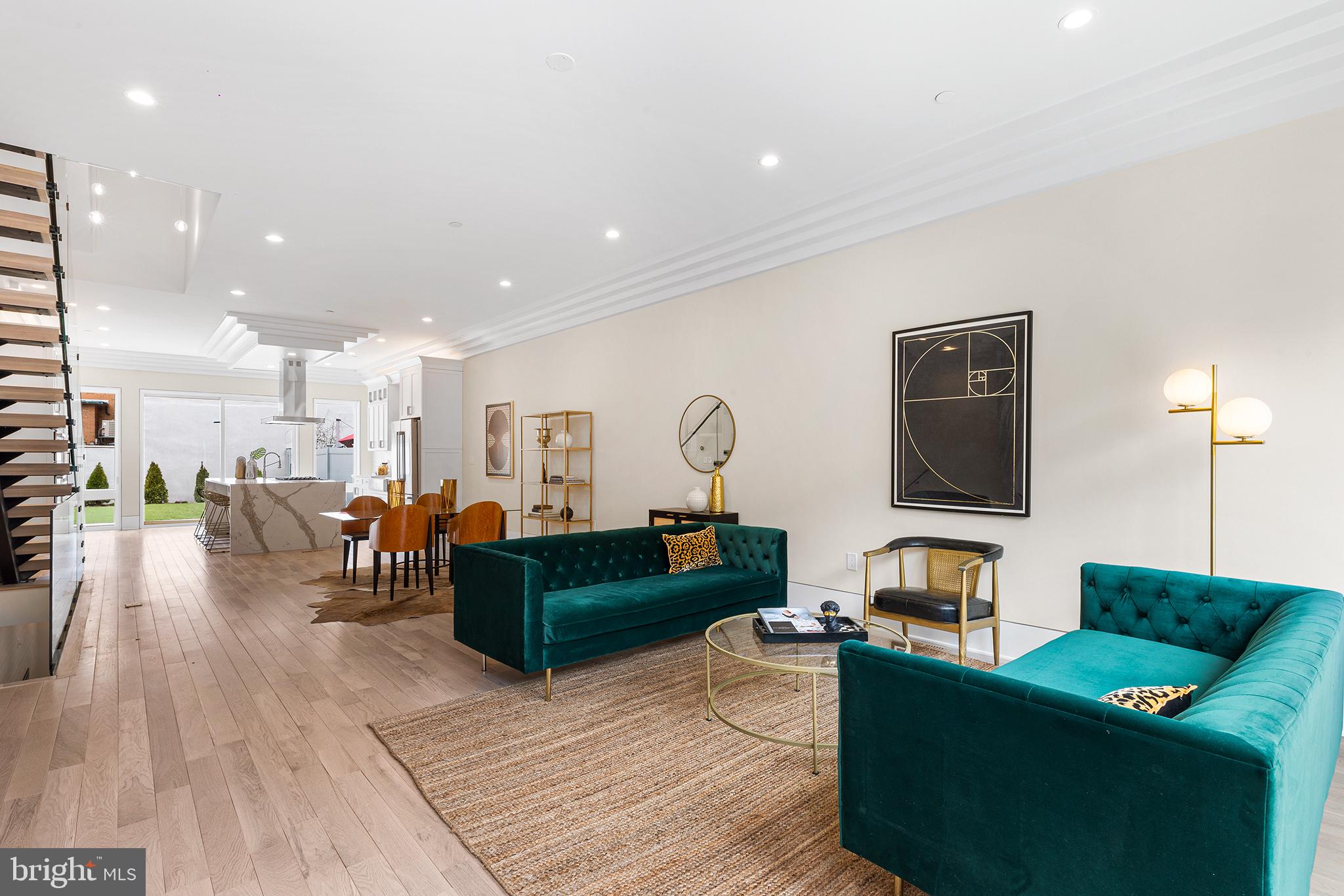 BELLA VISTA - Residential