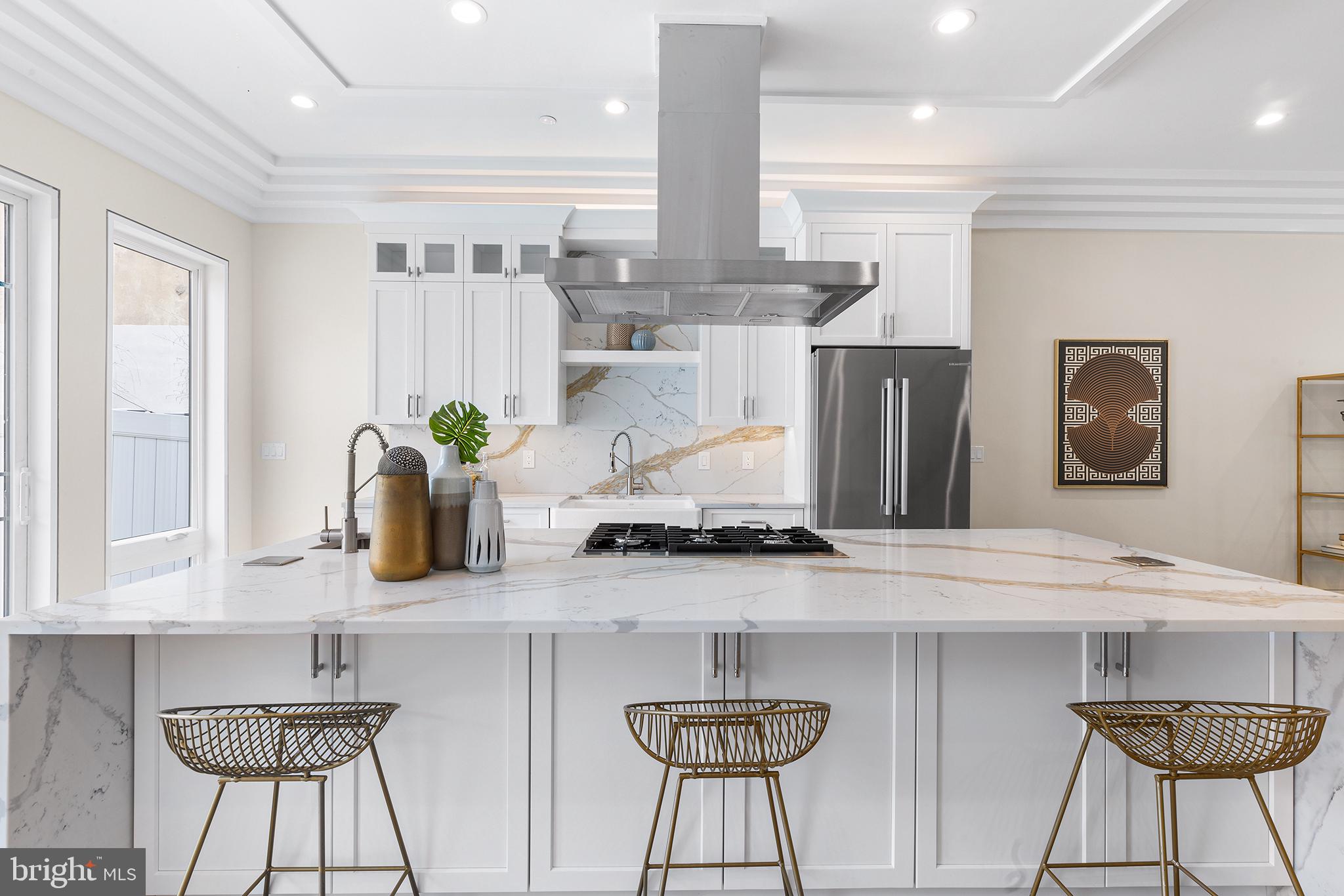 BELLA VISTA - Residential