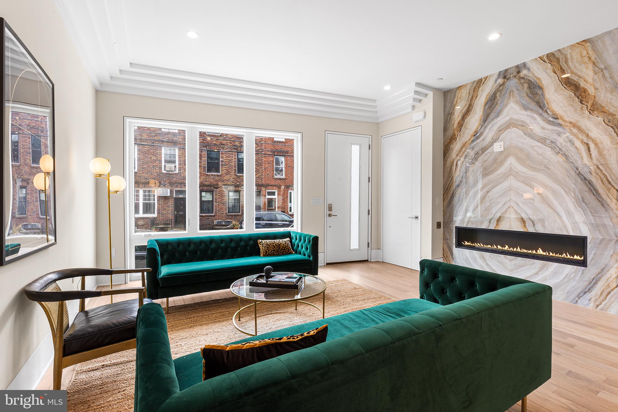 BELLA VISTA - Residential