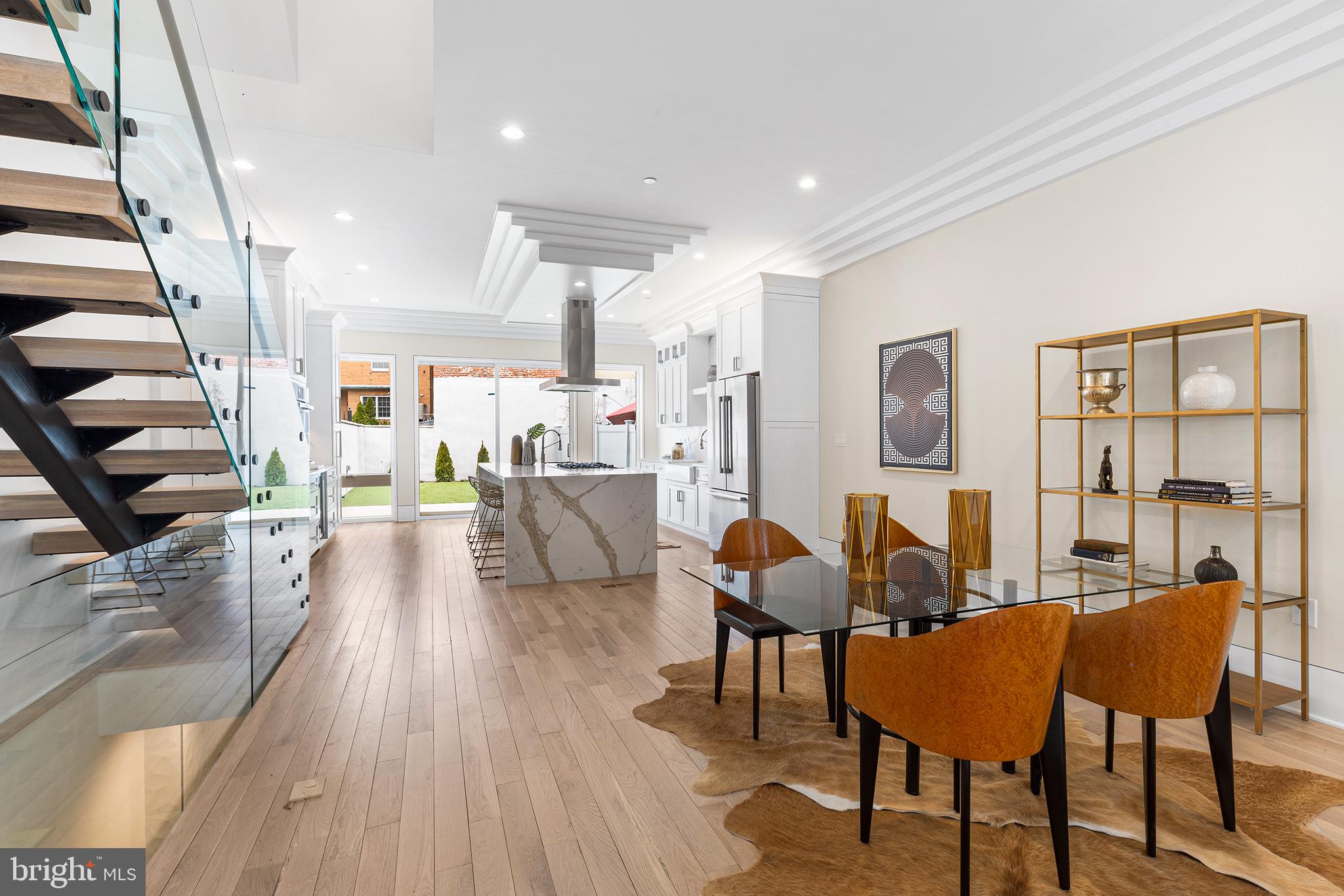 BELLA VISTA - Residential