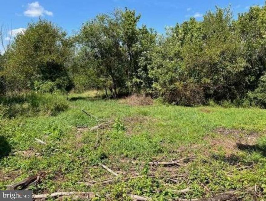 Fantastic opportunity to own almost 9 acres of land just minutes from downtown Emmitsburg and Rt. 15. Offering privacy and multiple potential building sites, this parcel is perfect for a private homesite, small farm, or future development (buyer to verify). An existing 1,100 sq. ft. structure is on the property, renovate or build new. 

Enjoy peaceful country living with quick access to schools, shopping, and Mount St. Mary’s University. A rare find in Frederick County!