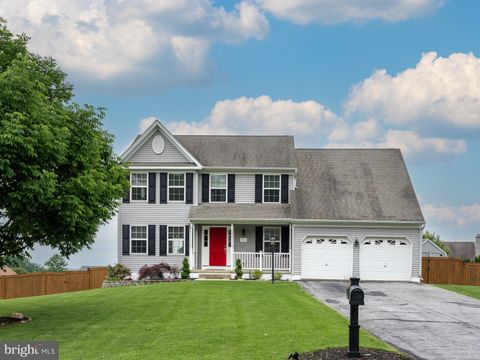 150 CORNWALL PLACE COATESVILLE PA 19320