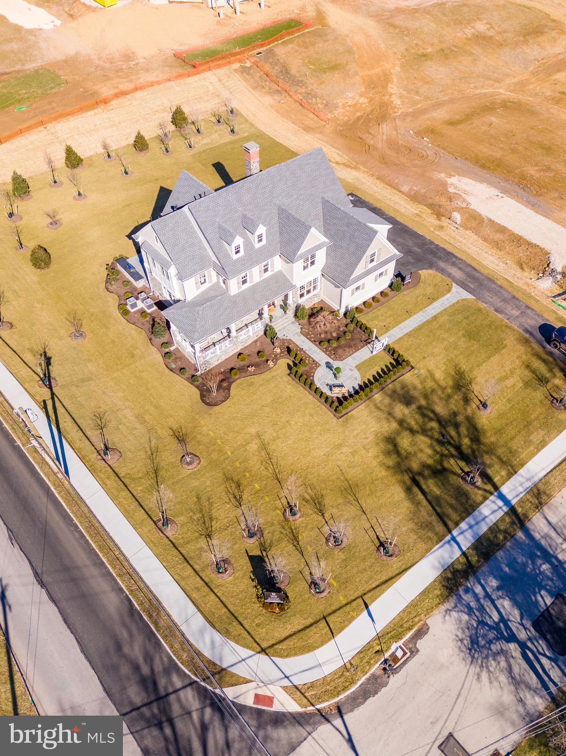 NORTH WAYNE - Residential