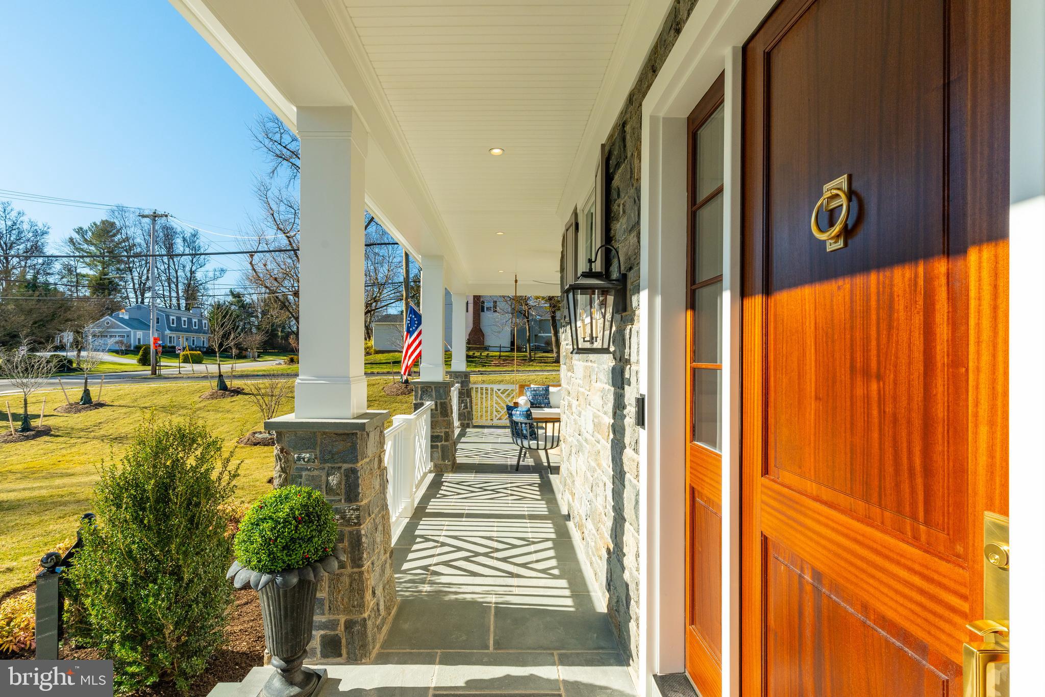 NORTH WAYNE - Residential