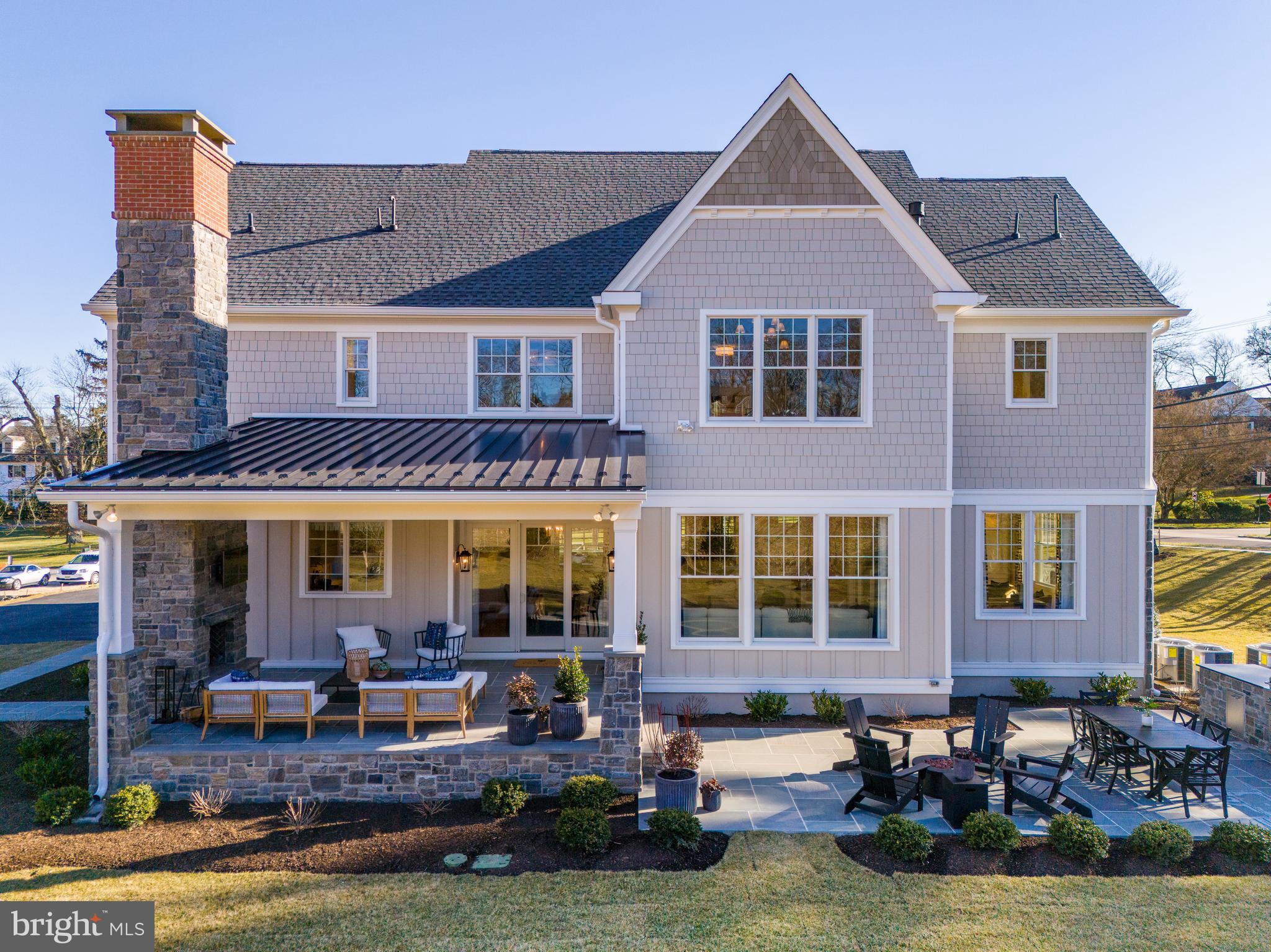 NORTH WAYNE - Residential