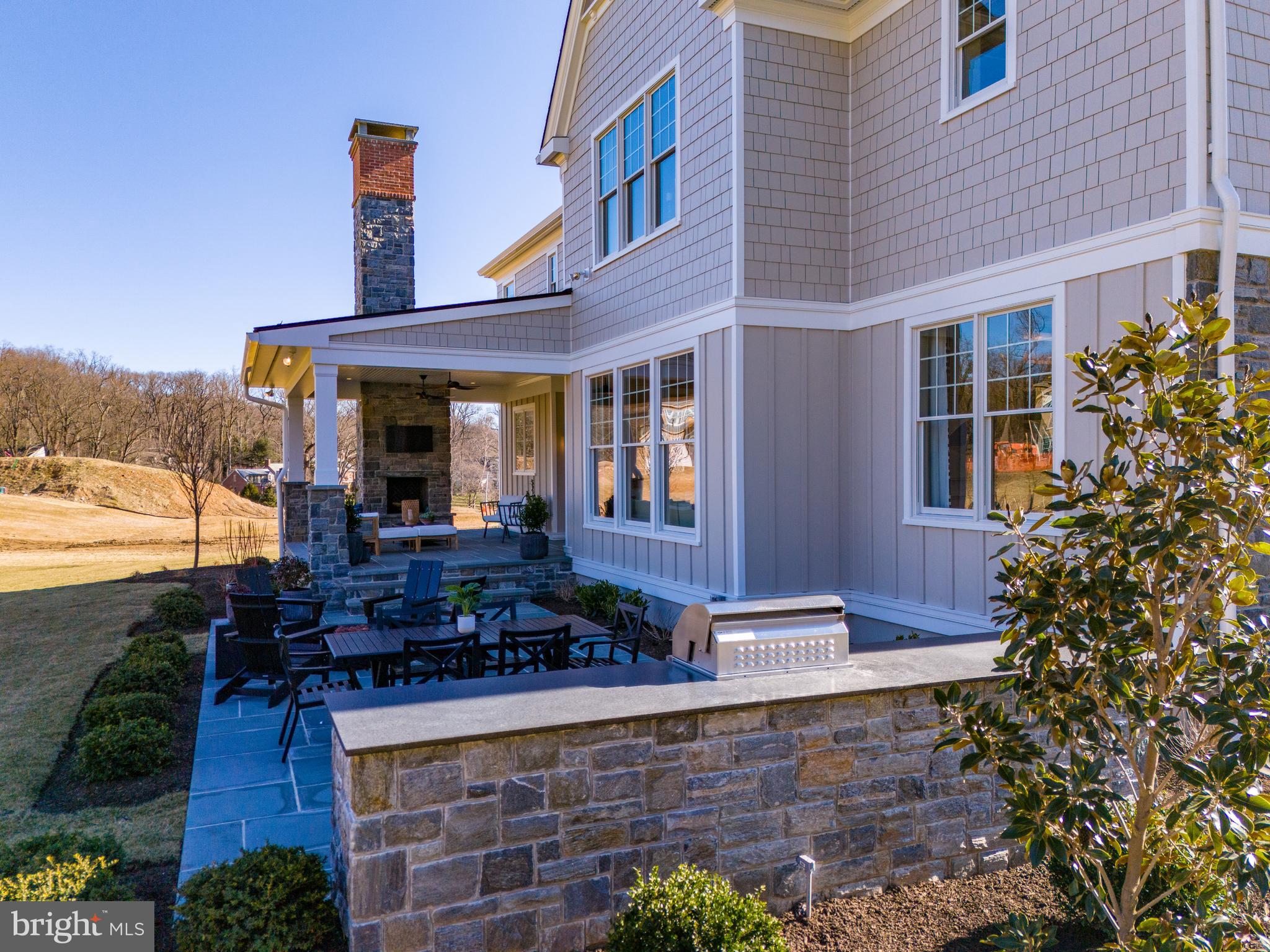 NORTH WAYNE - Residential