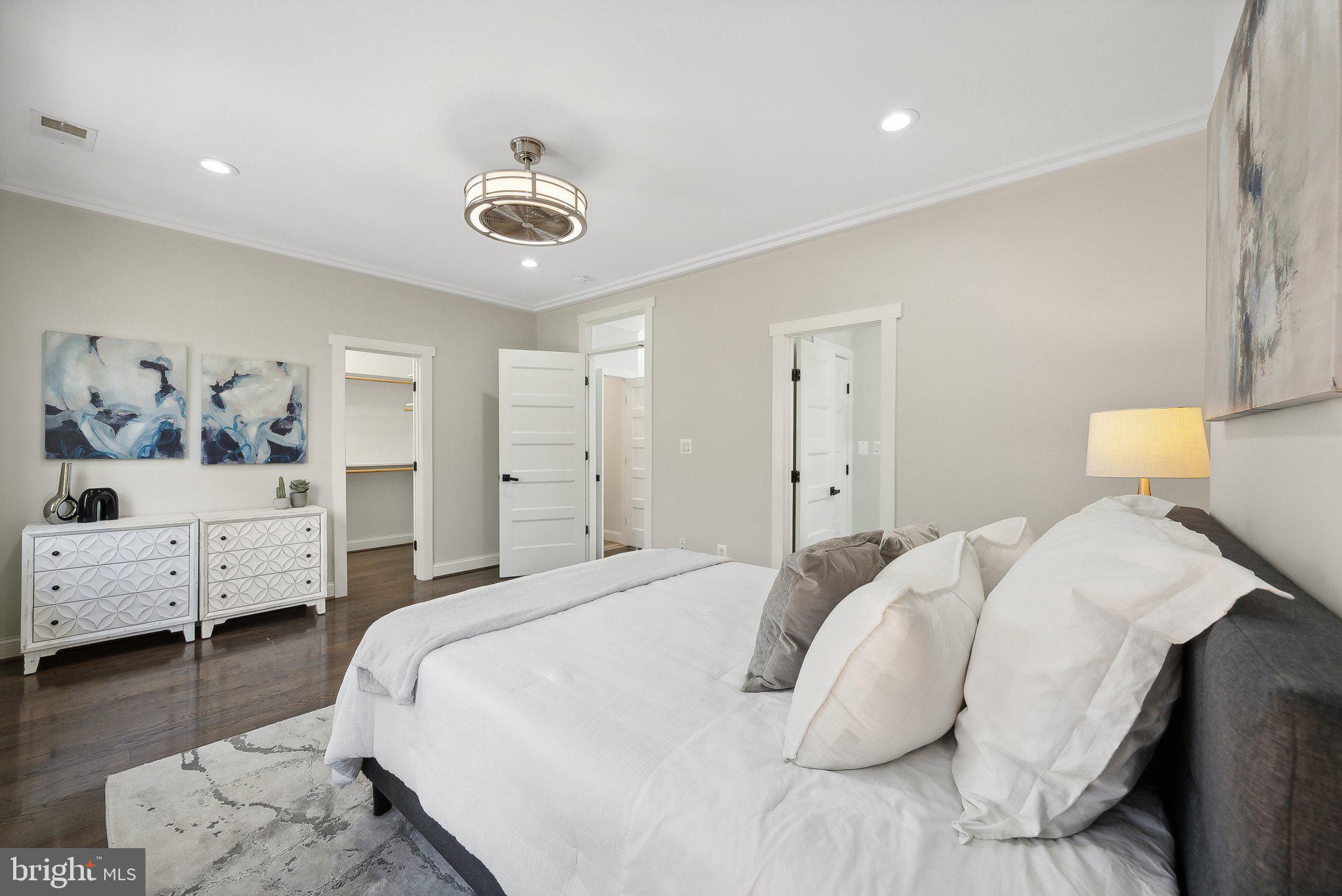 BALLSTON - Residential