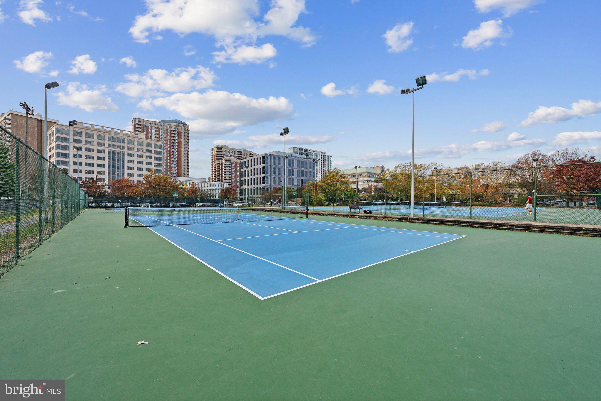 BALLSTON - Residential