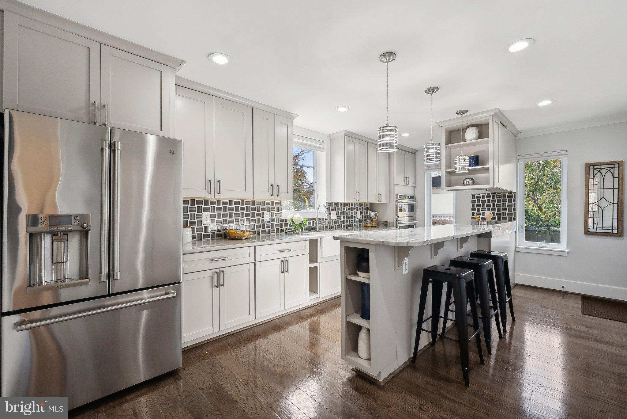 BALLSTON - Residential