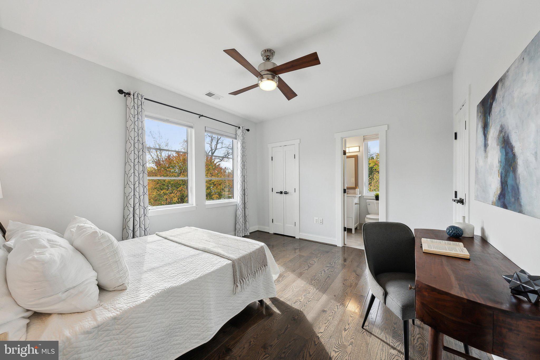 BALLSTON - Residential