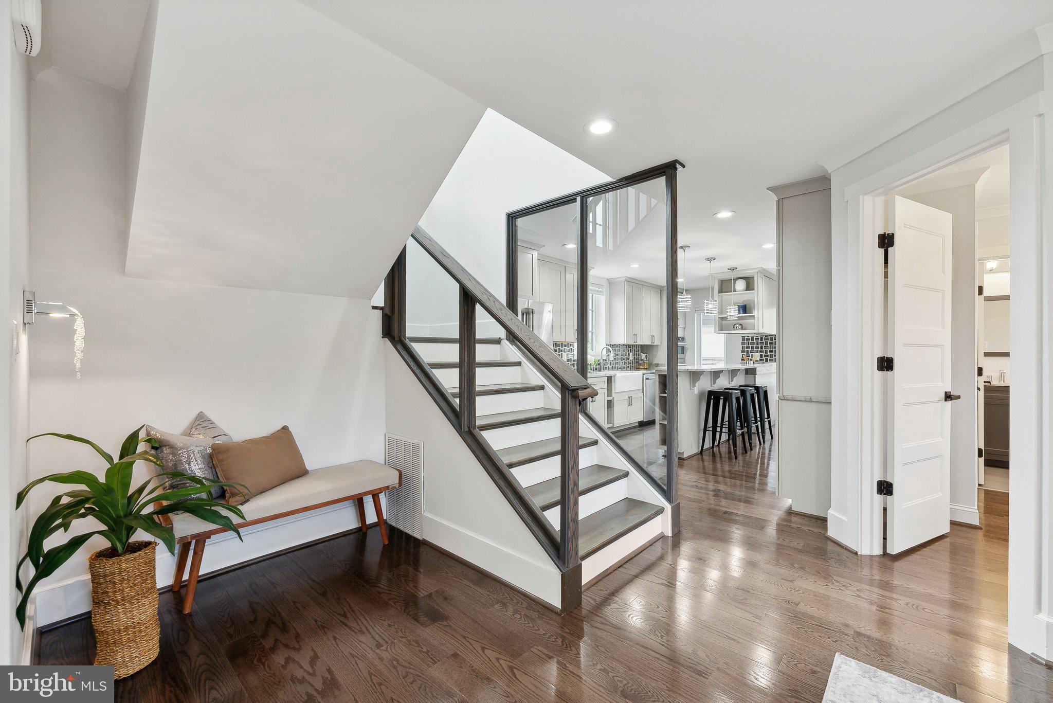 BALLSTON - Residential