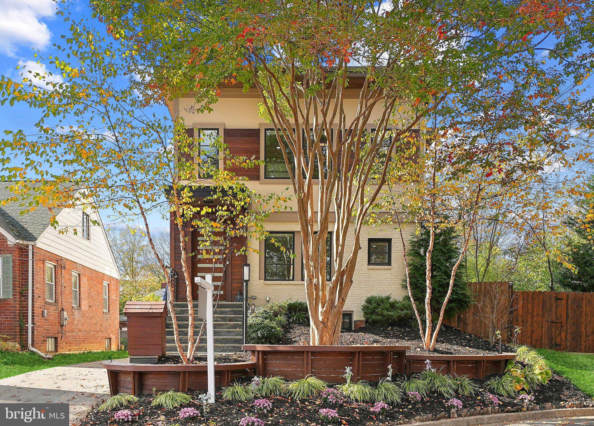 BALLSTON - Residential