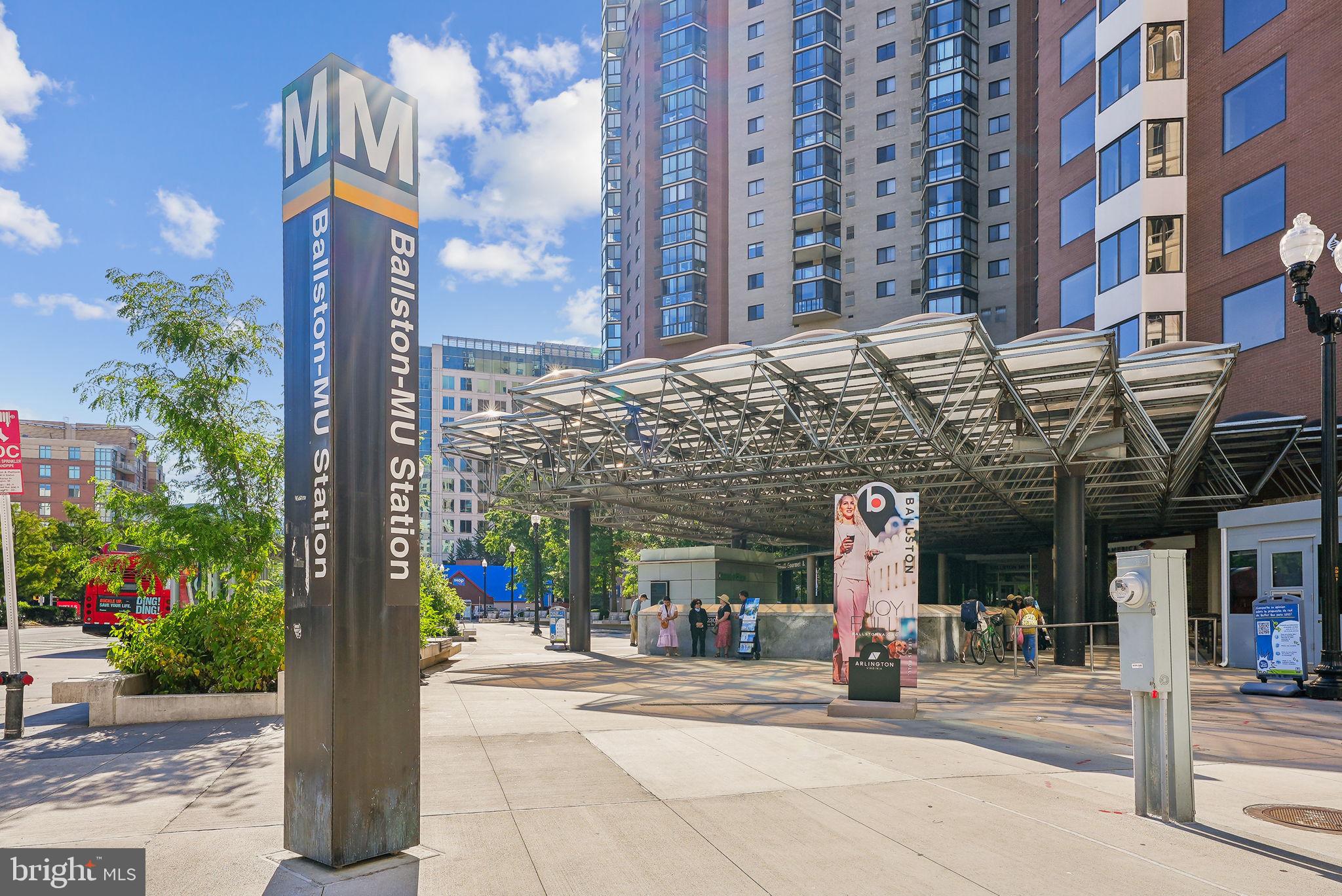 BALLSTON - Residential