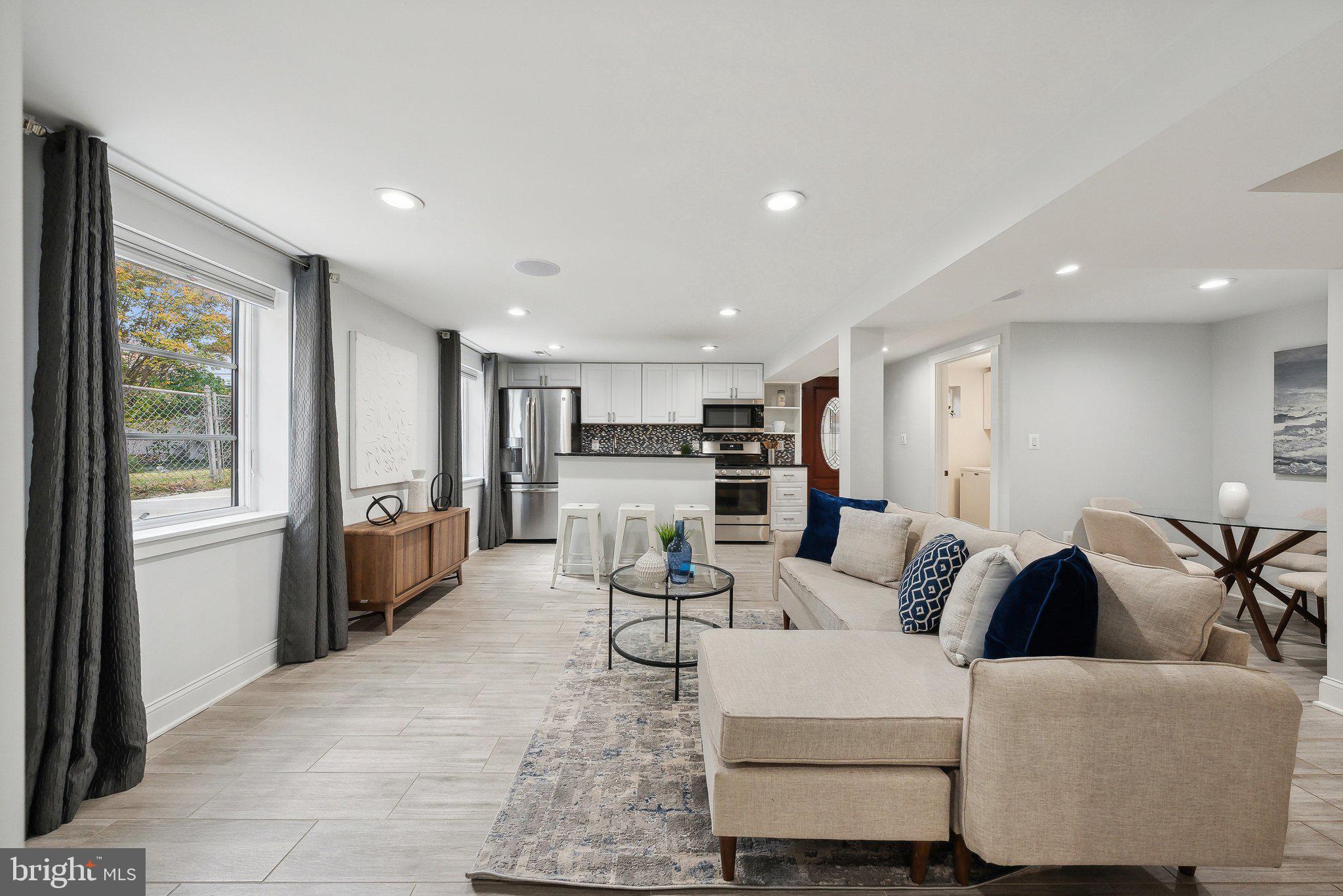 BALLSTON - Residential