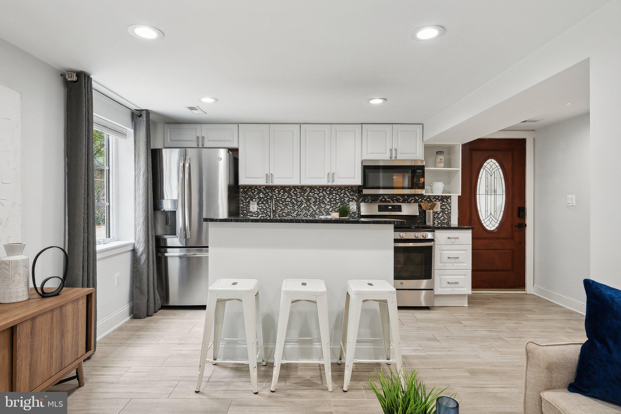 BALLSTON - Residential