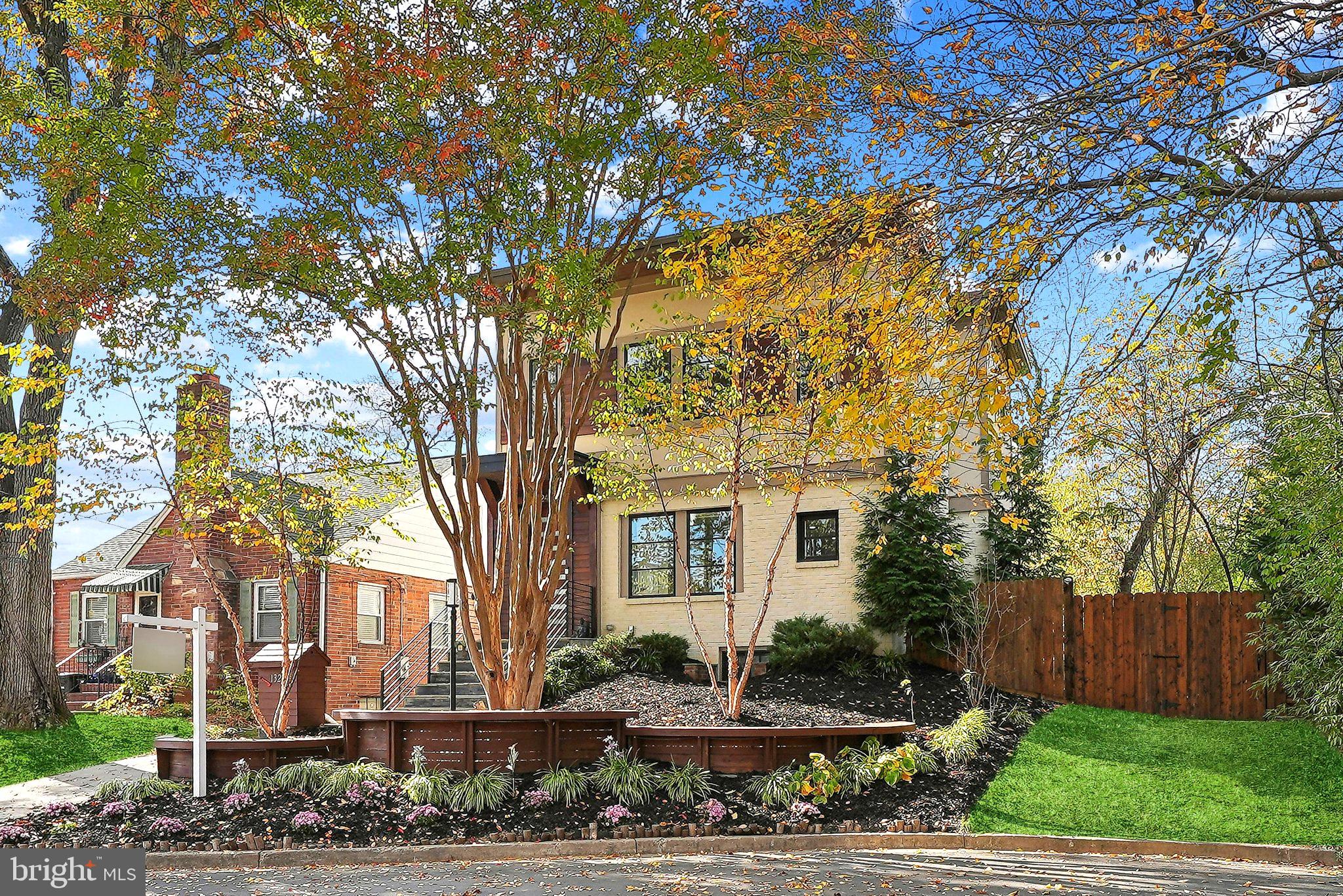 BALLSTON - Residential