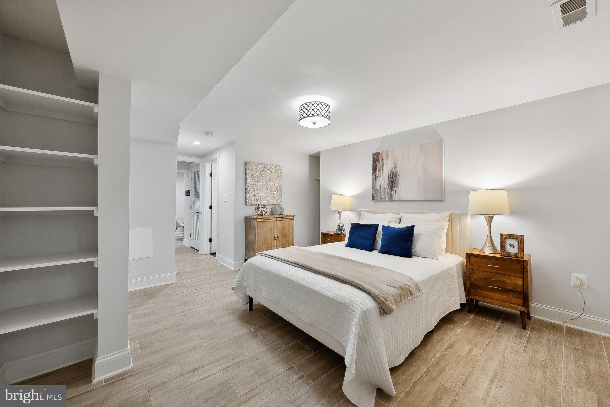 BALLSTON - Residential