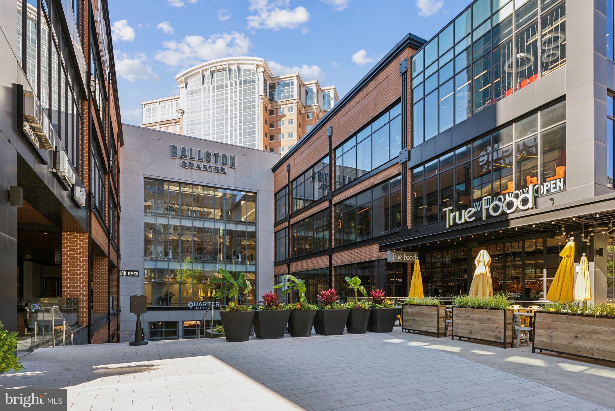 BALLSTON - Residential