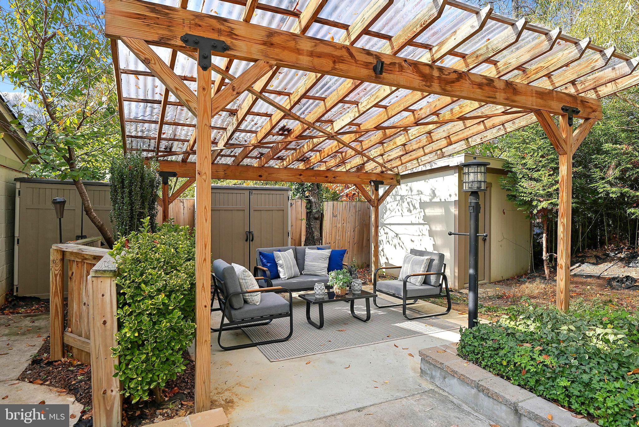 BALLSTON - Residential