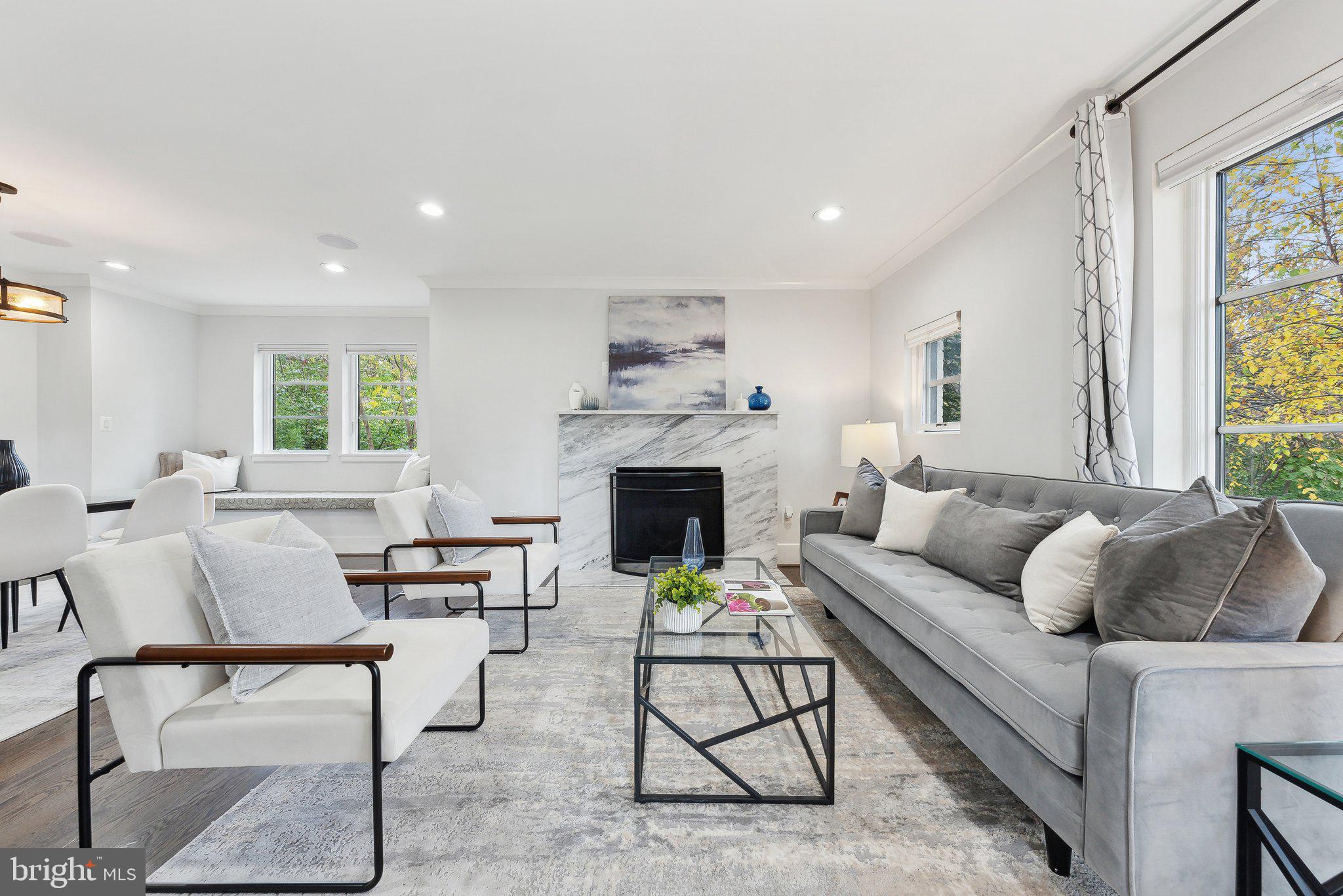 BALLSTON - Residential