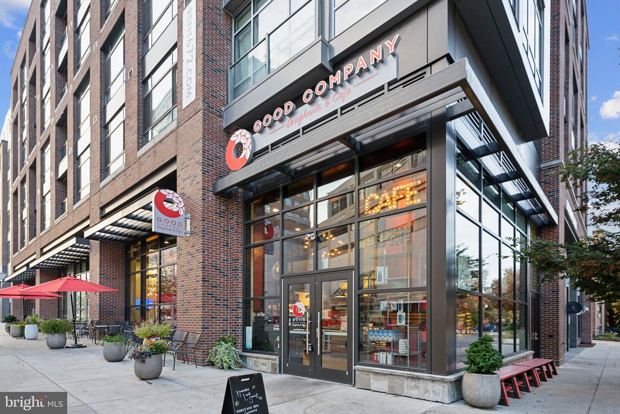 BALLSTON - Residential